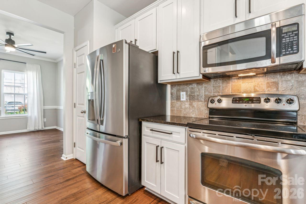 3233 Park South Station Boulevard — Charlotte