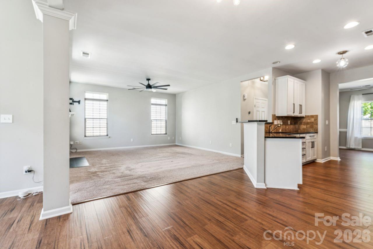 3233 Park South Station Boulevard — Charlotte
