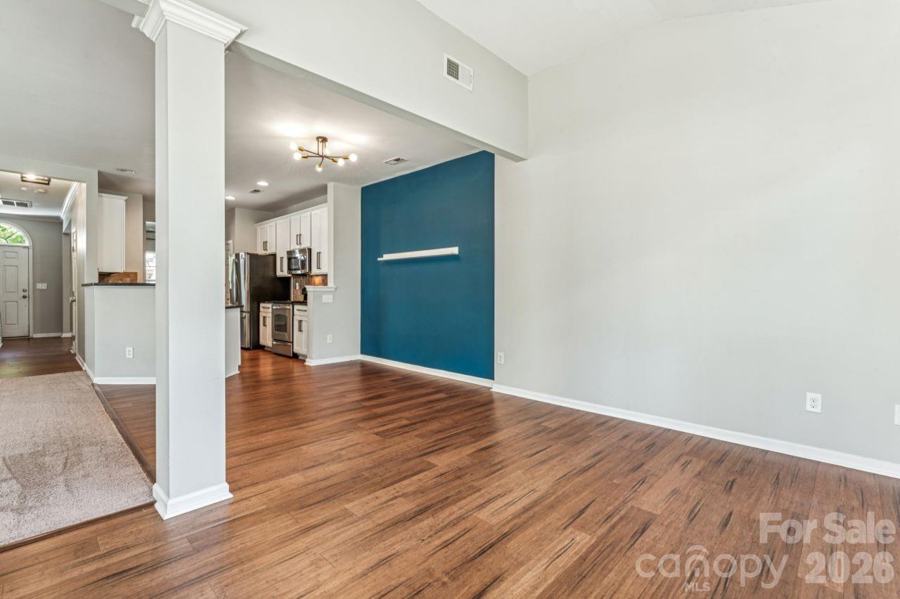 3233 Park South Station Boulevard — Charlotte