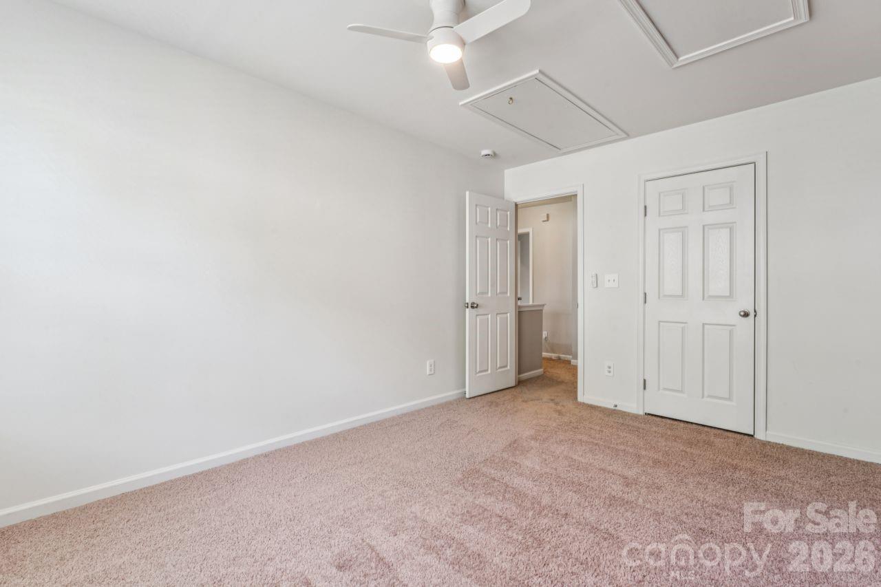 3233 Park South Station Boulevard — Charlotte