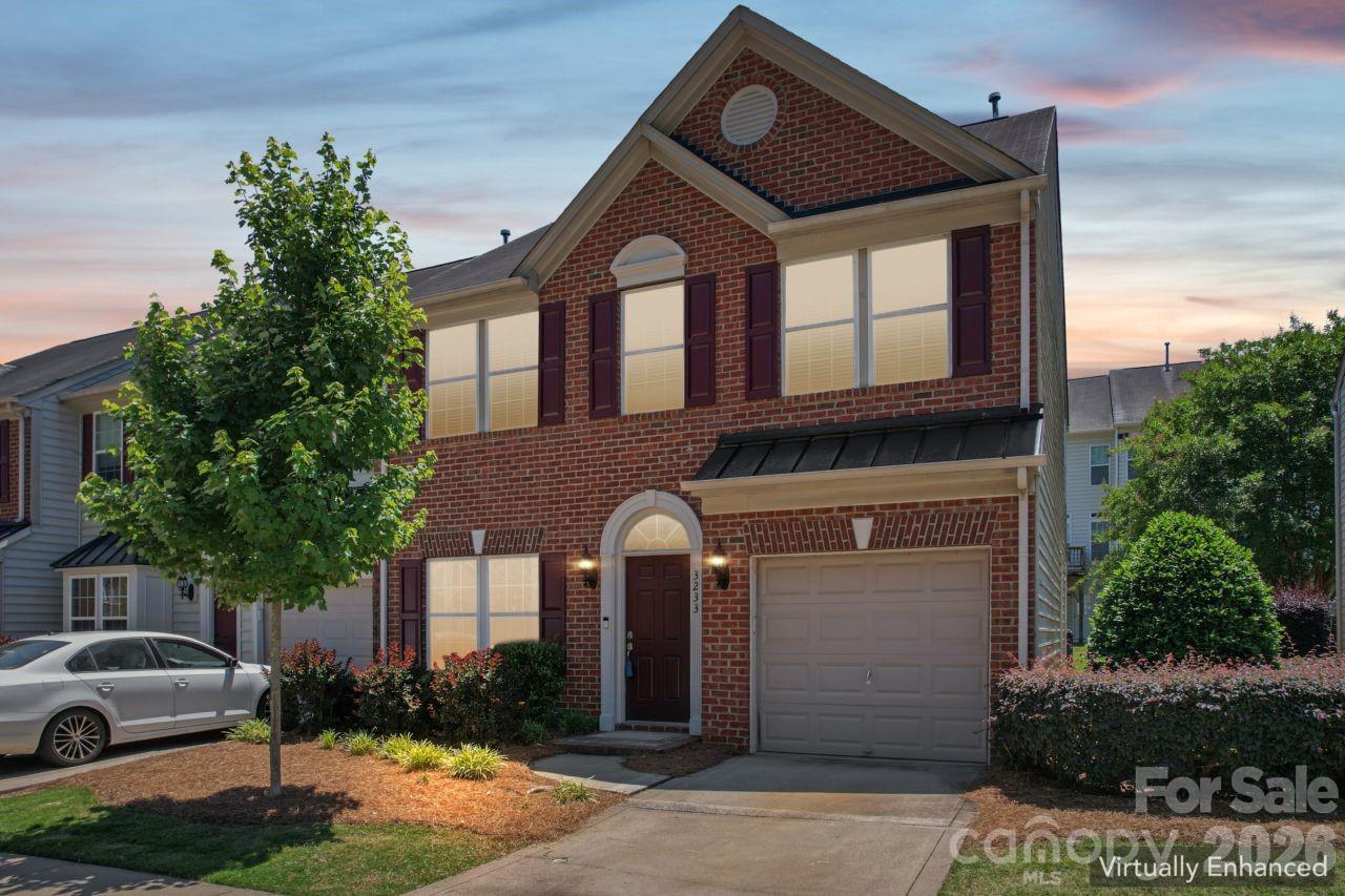 3233 Park South Station Boulevard — Charlotte