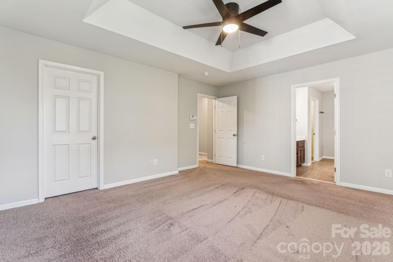 3233 Park South Station Boulevard — Charlotte