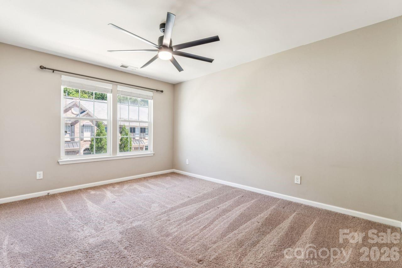 3233 Park South Station Boulevard — Charlotte