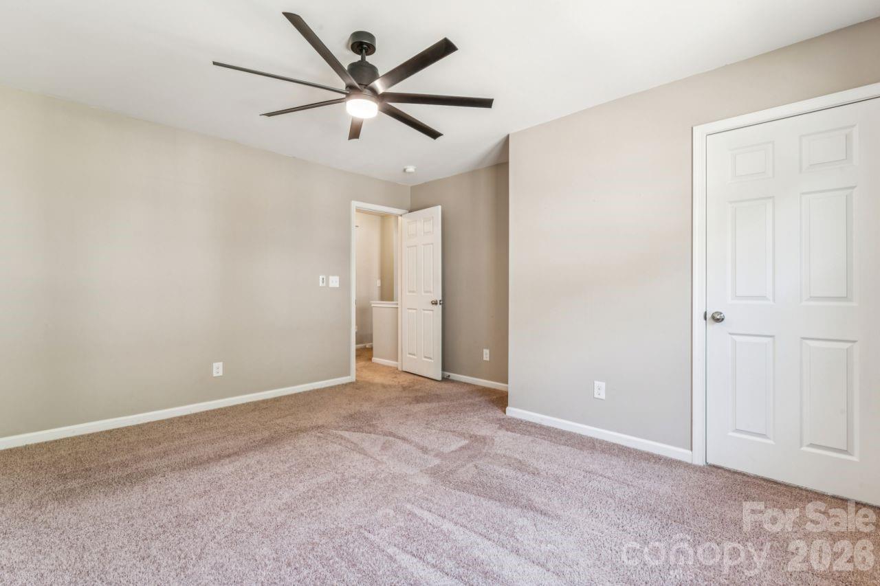 3233 Park South Station Boulevard — Charlotte
