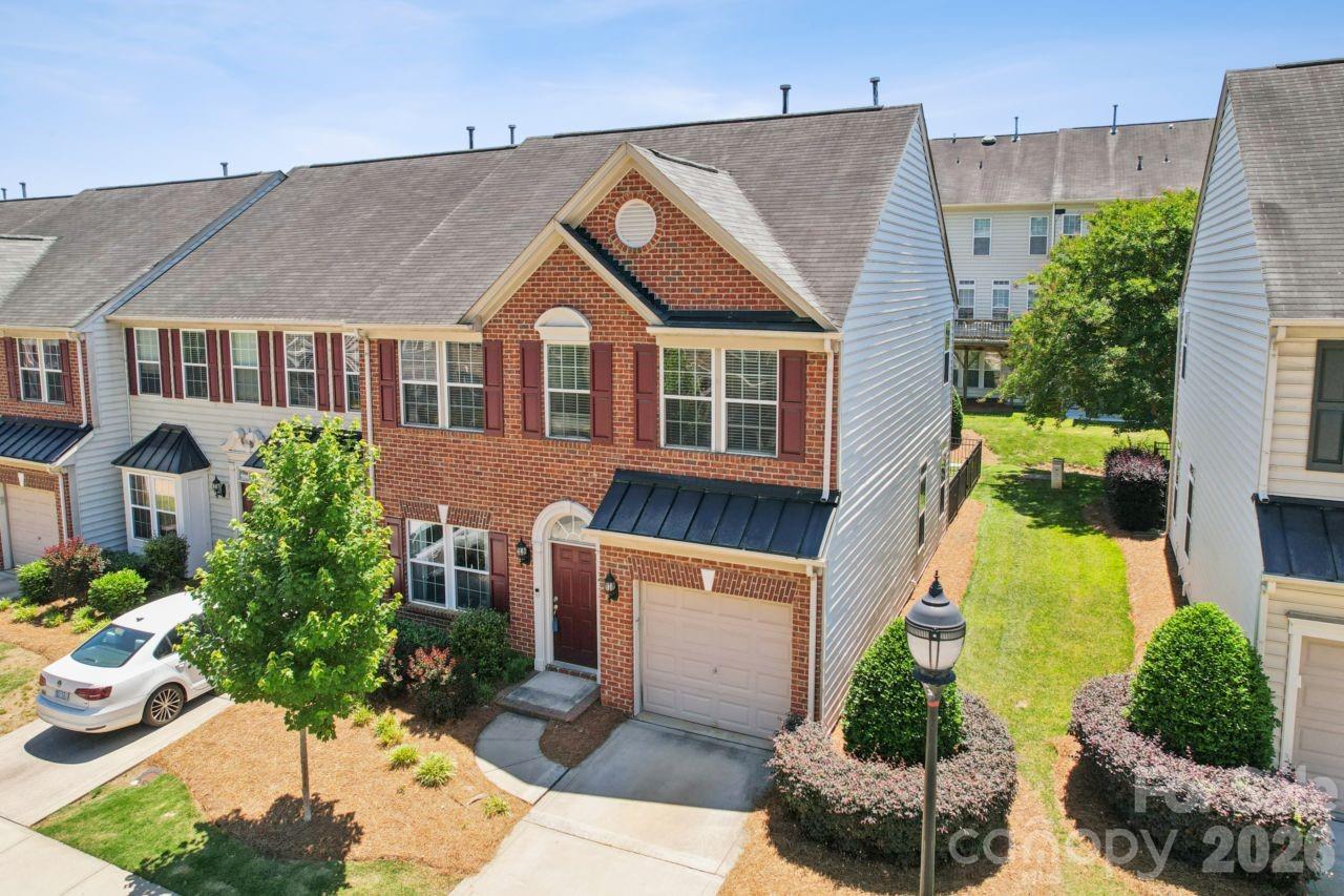 3233 Park South Station Boulevard — Charlotte