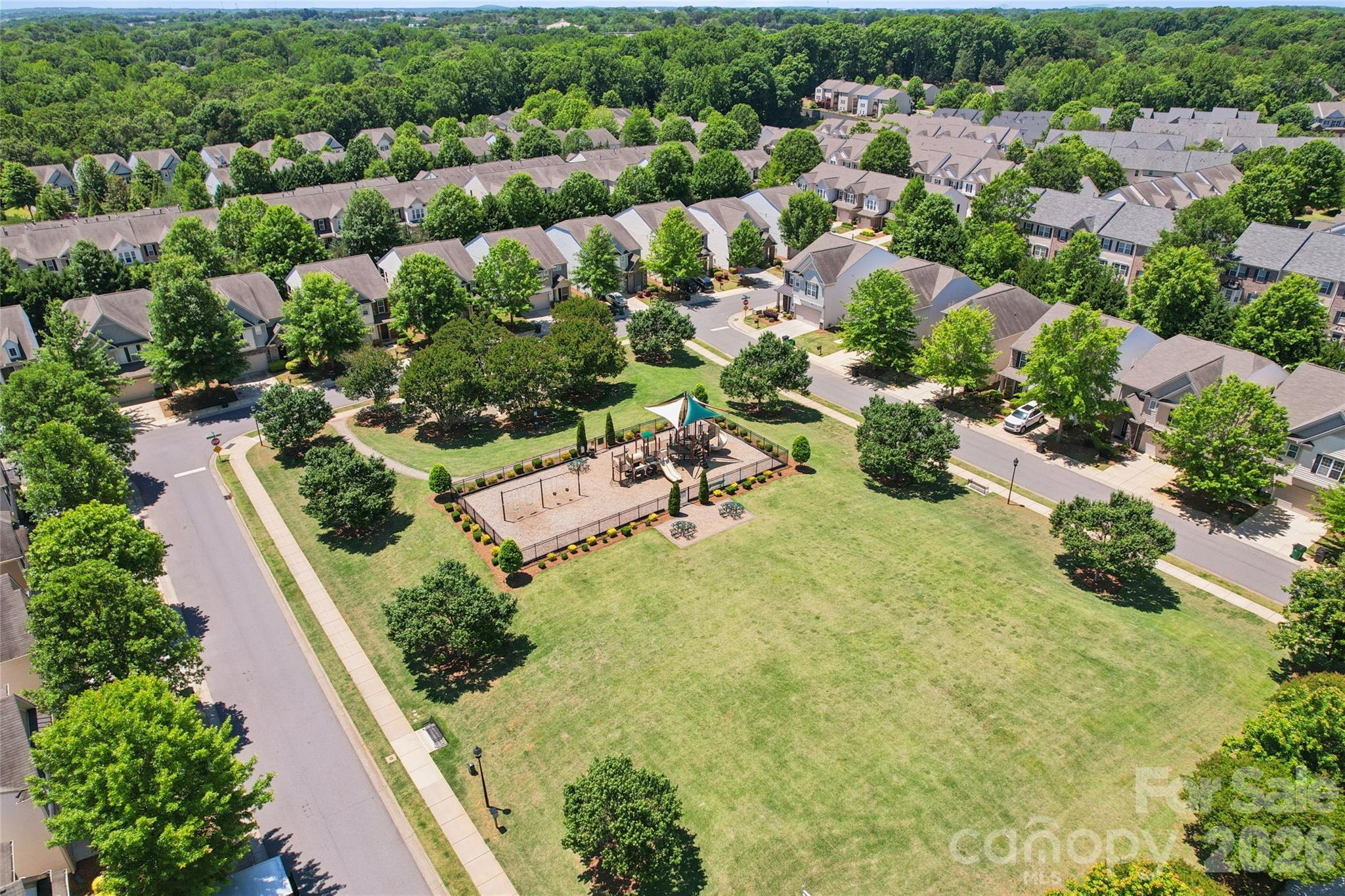 3233 Park South Station Boulevard — Charlotte