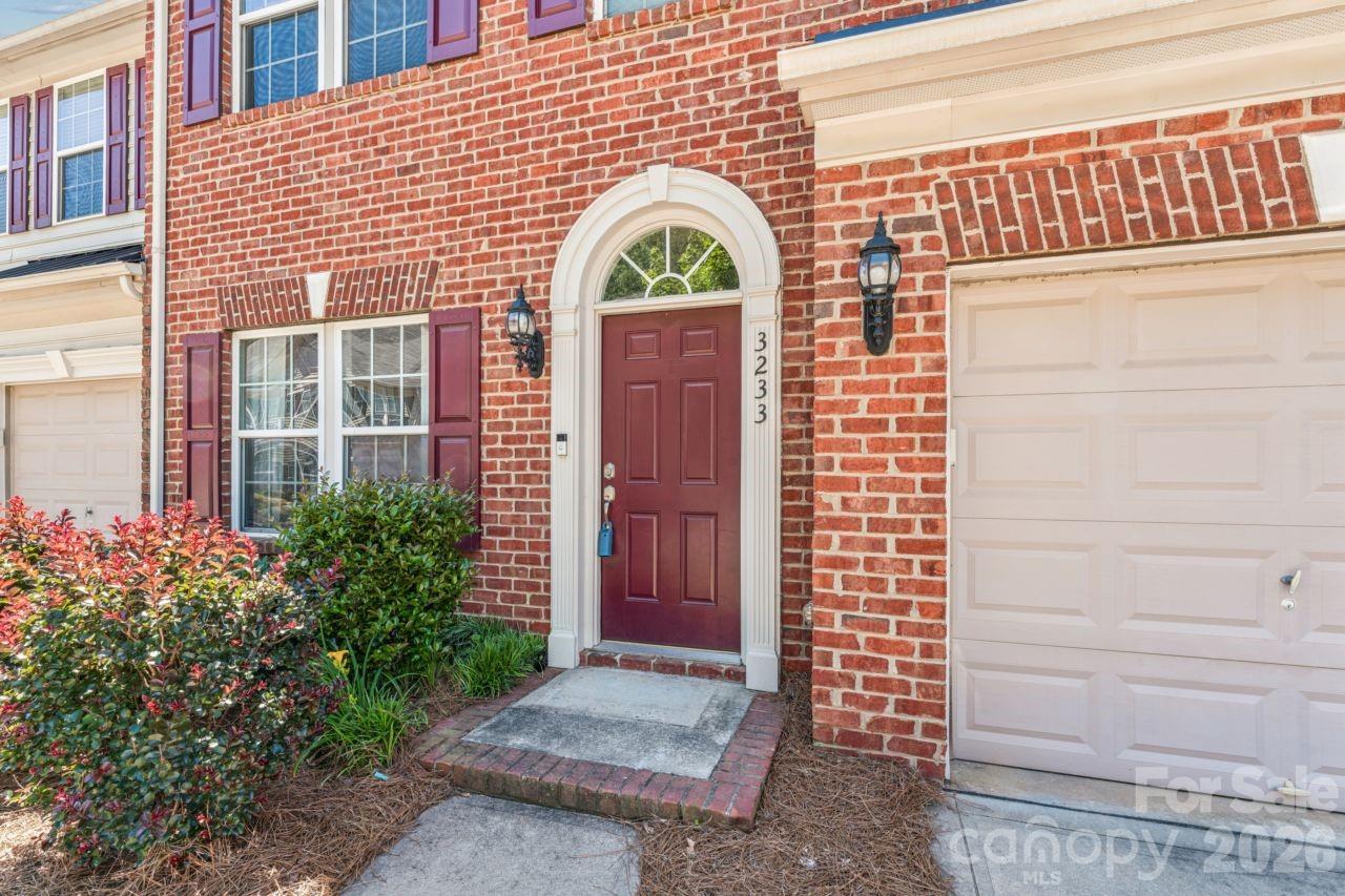 3233 Park South Station Boulevard — Charlotte