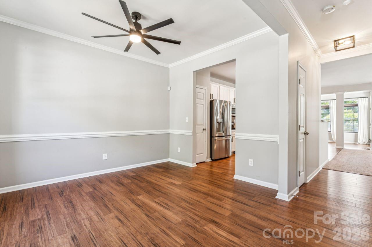 3233 Park South Station Boulevard — Charlotte