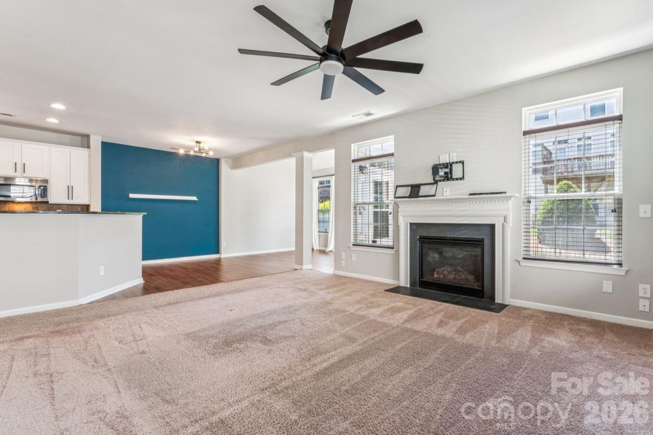 3233 Park South Station Boulevard — Charlotte