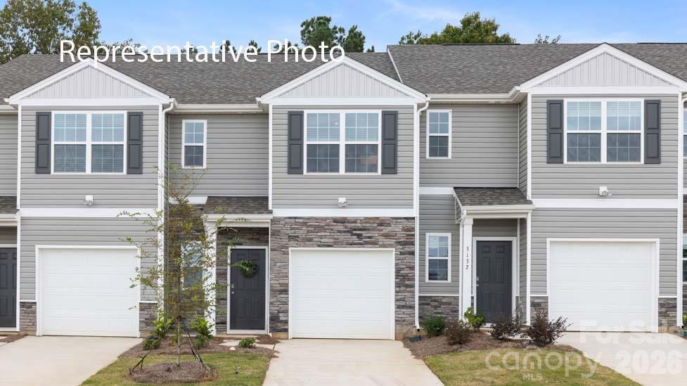 3233 Ora Smith Road — Lincolnton