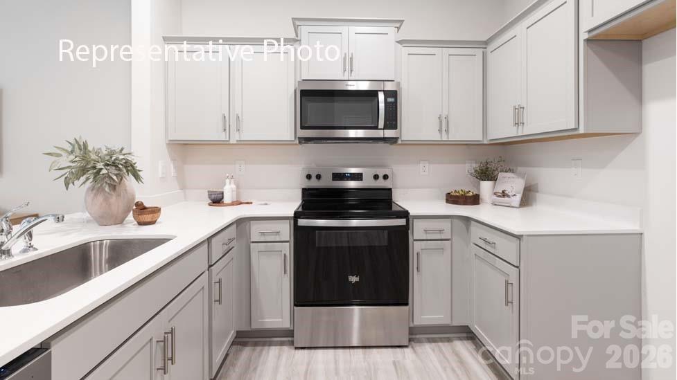 3237 Ora Smith Road — Lincolnton