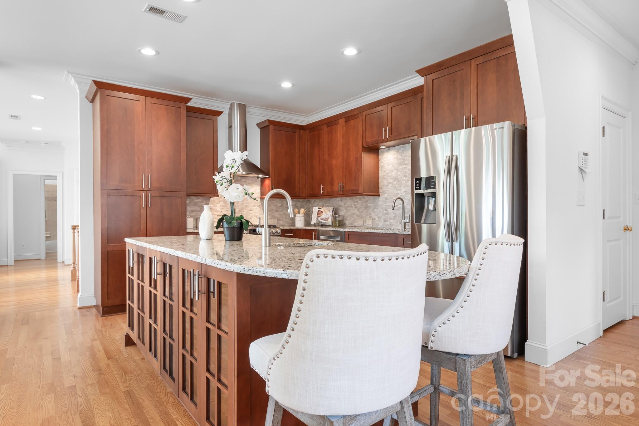 7274 Woodside Court — Denver