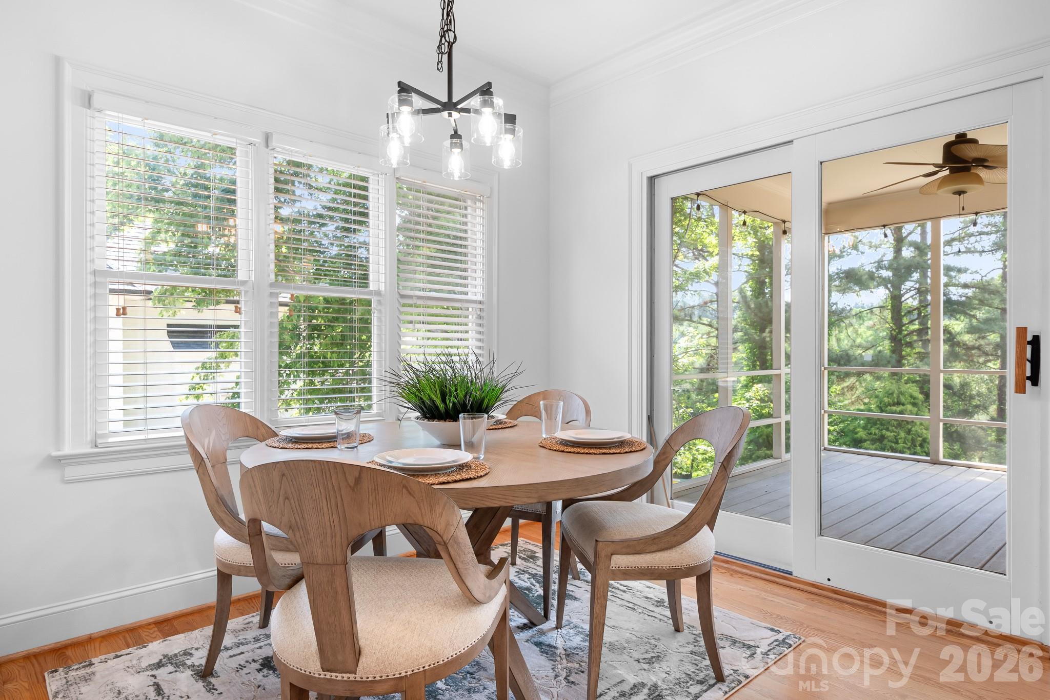7274 Woodside Court — Denver