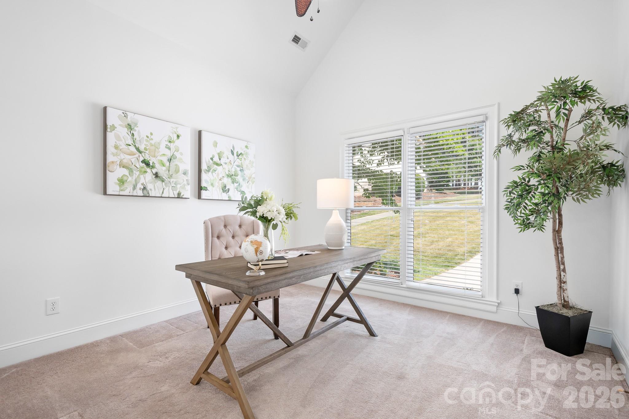 7274 Woodside Court — Denver