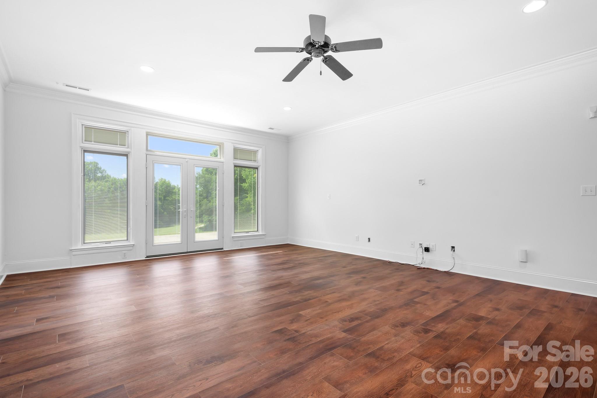 7274 Woodside Court — Denver