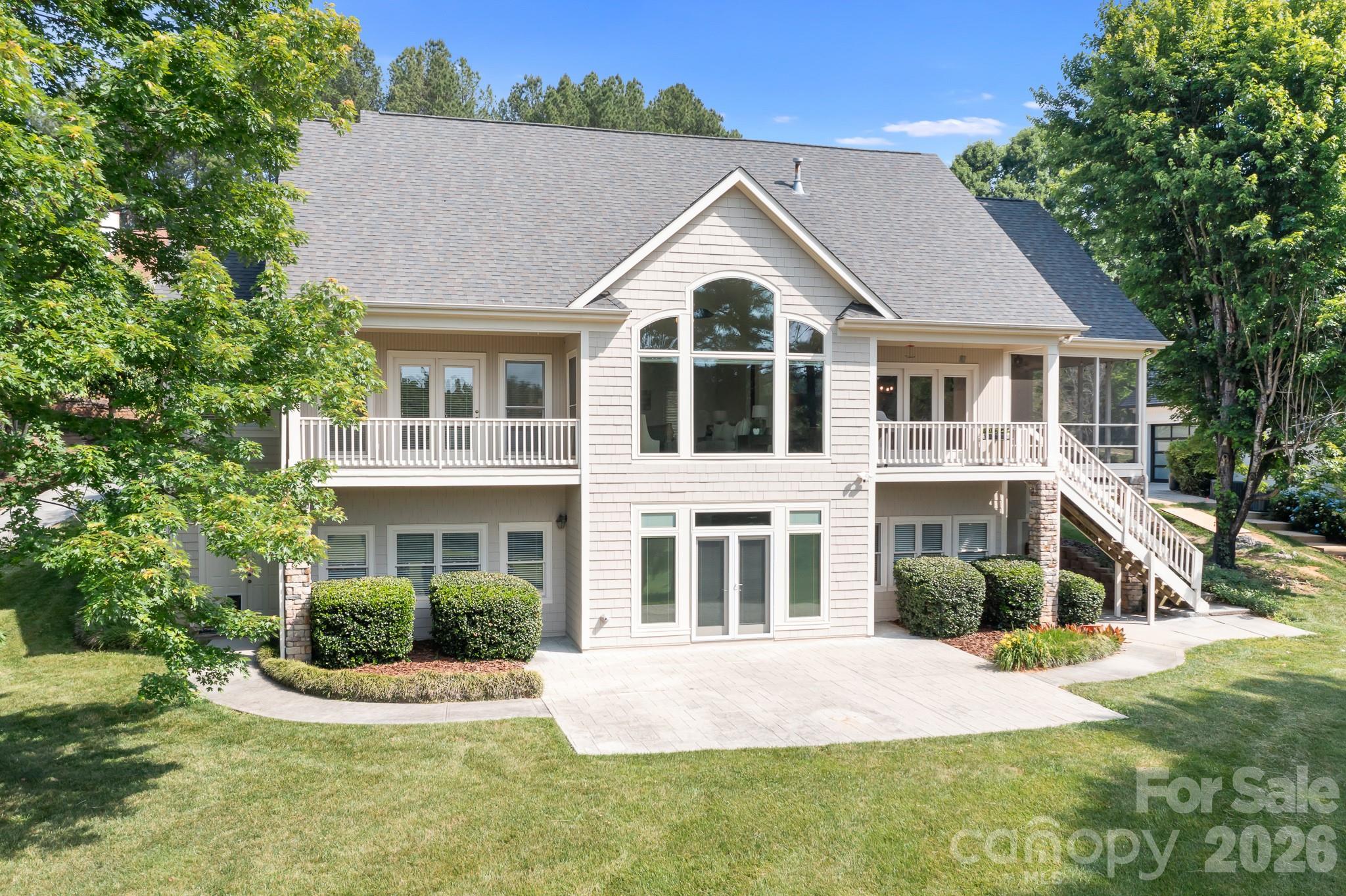 7274 Woodside Court — Denver