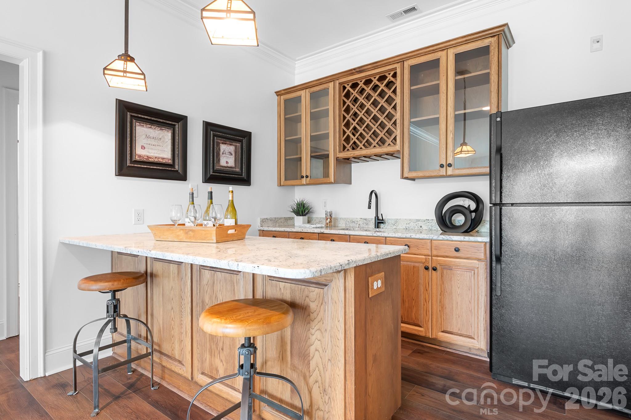 7274 Woodside Court — Denver