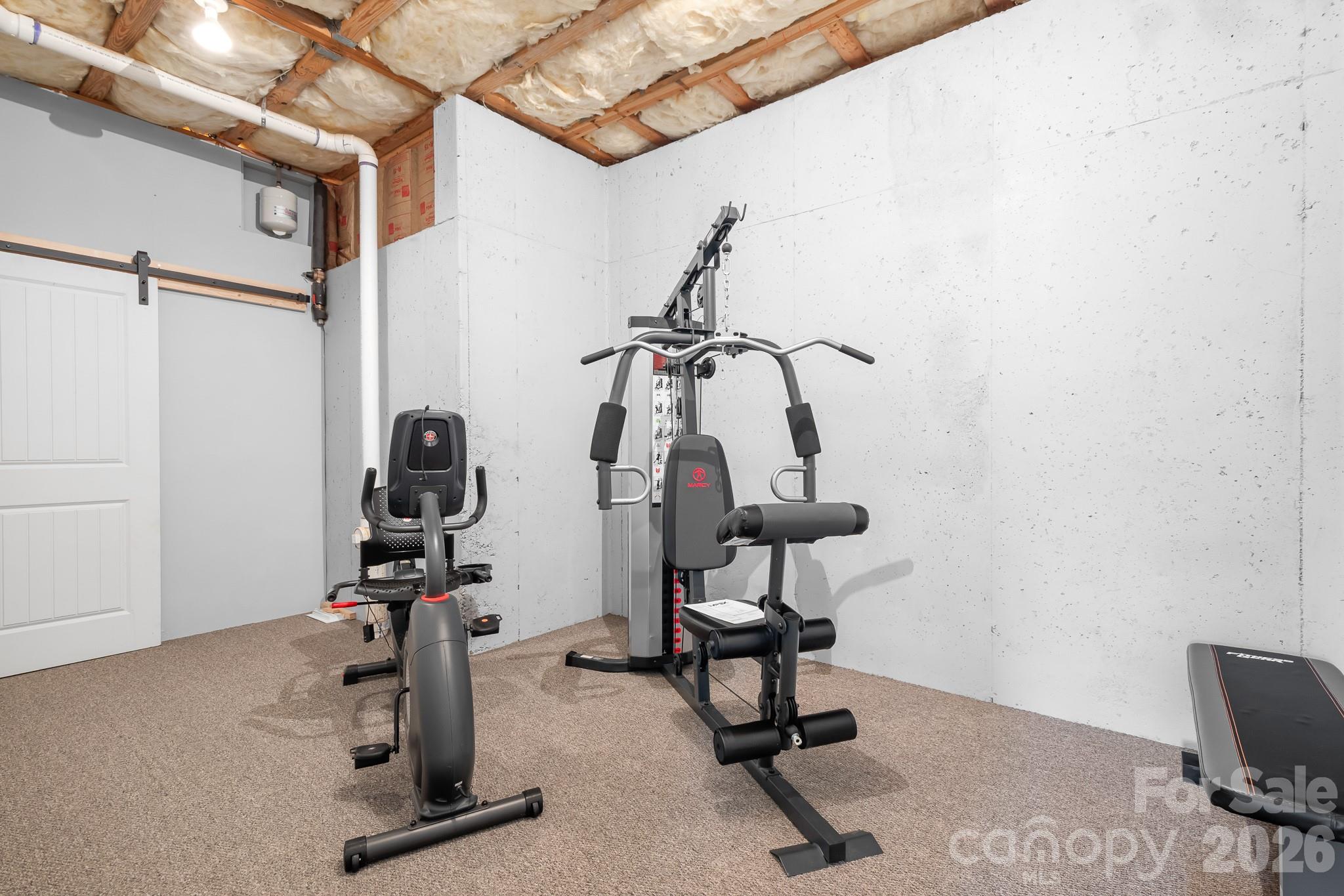7274 Woodside Court — Denver