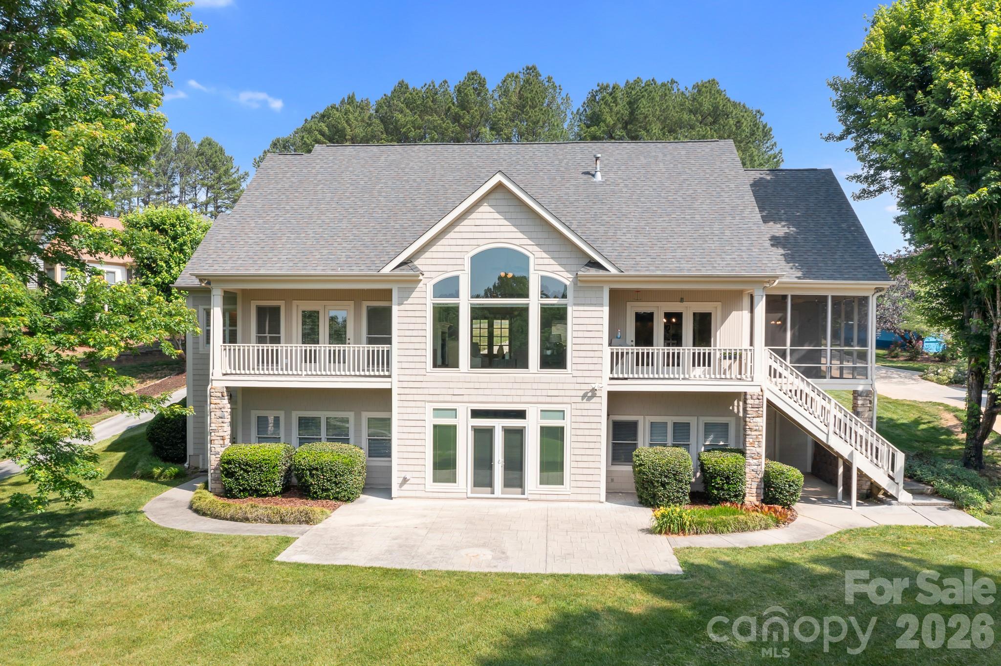 7274 Woodside Court — Denver