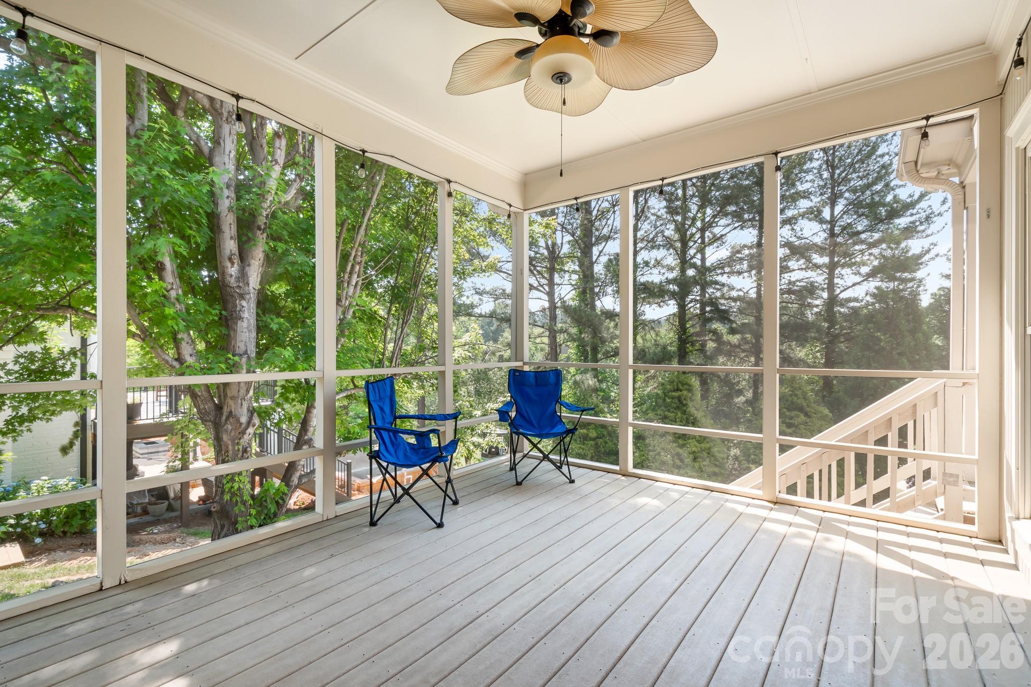 7274 Woodside Court — Denver