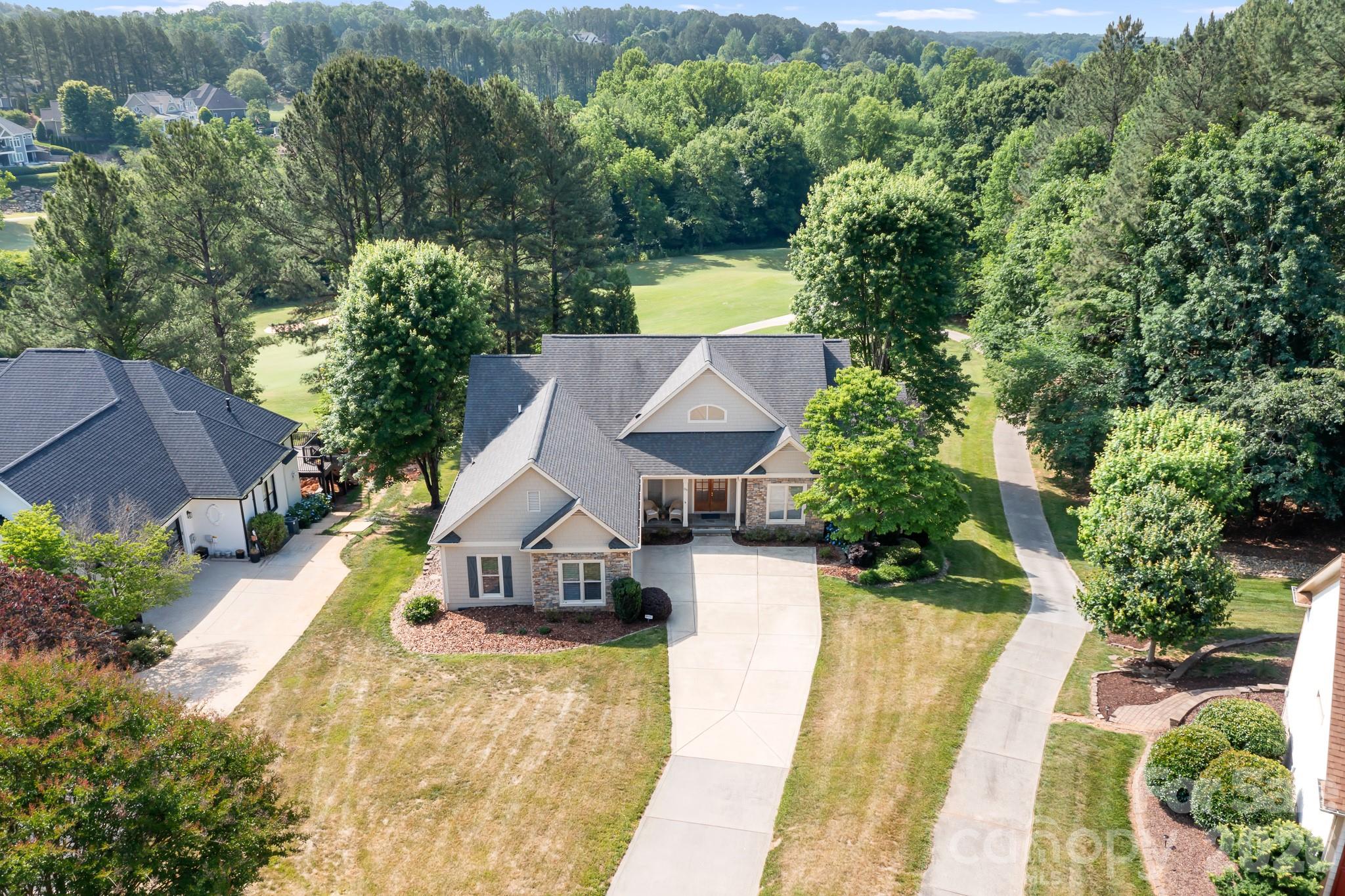 7274 Woodside Court — Denver
