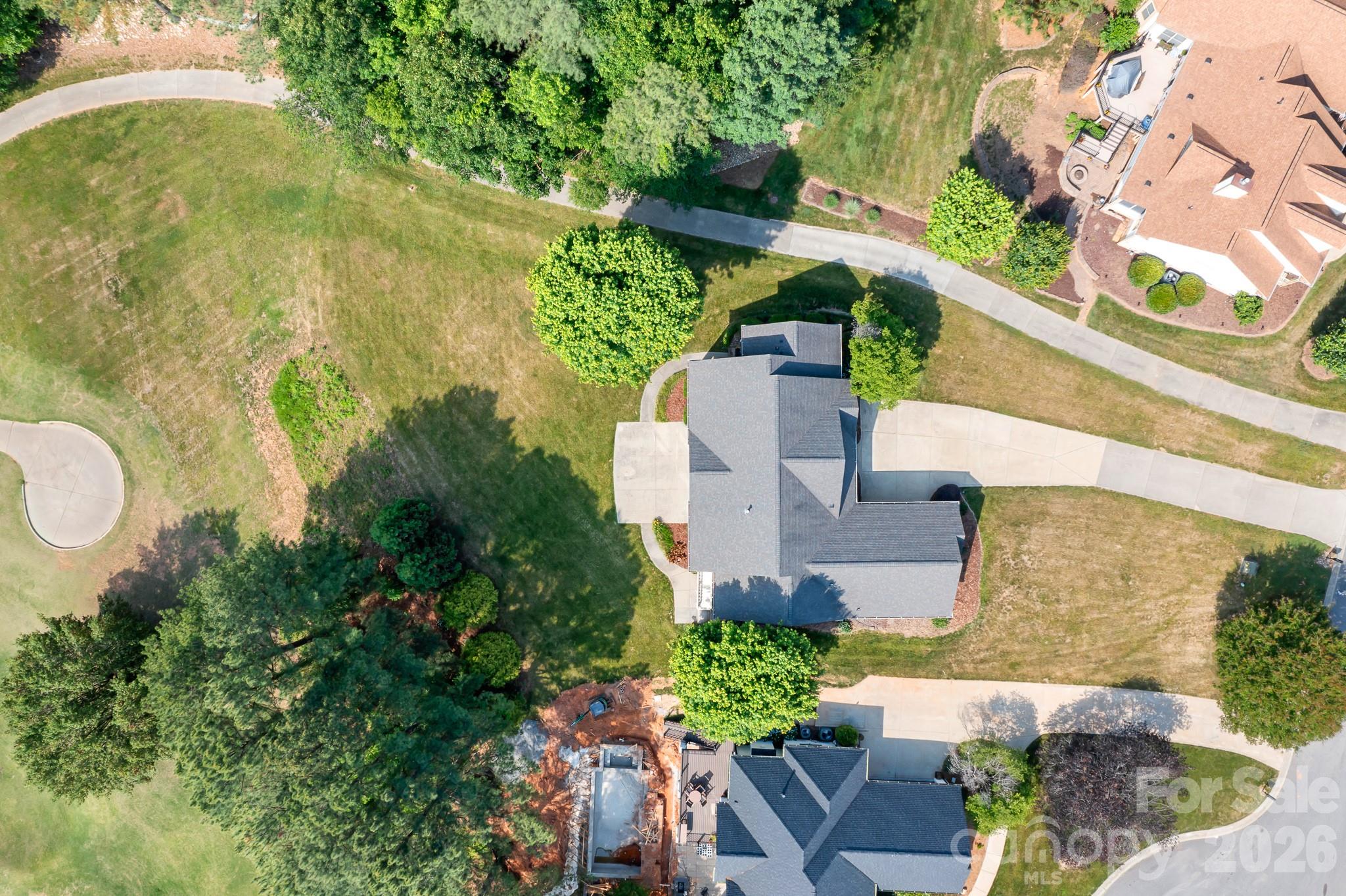 7274 Woodside Court — Denver
