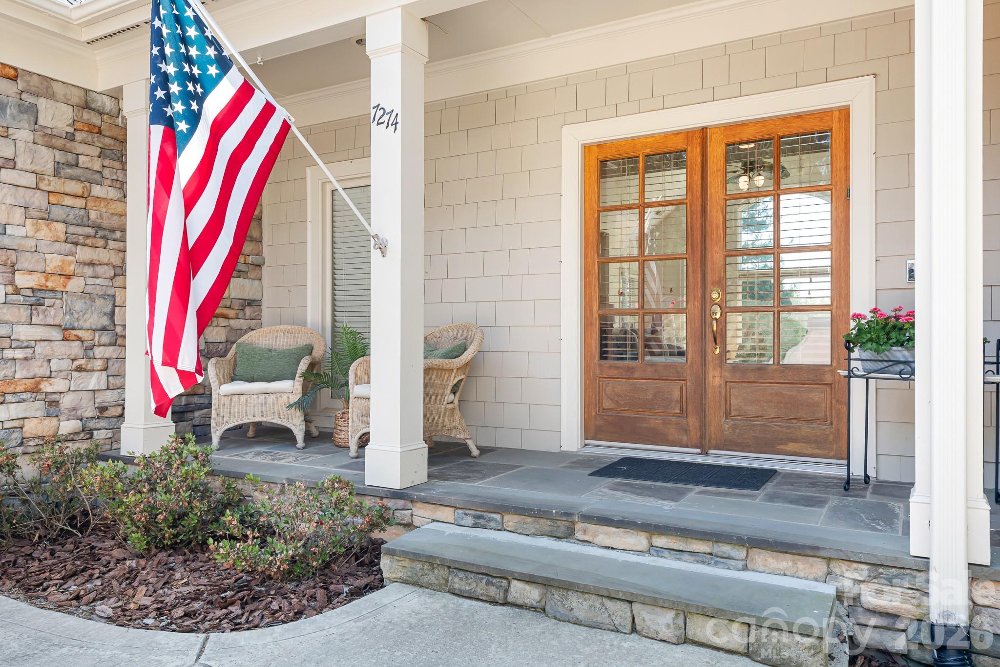 7274 Woodside Court — Denver