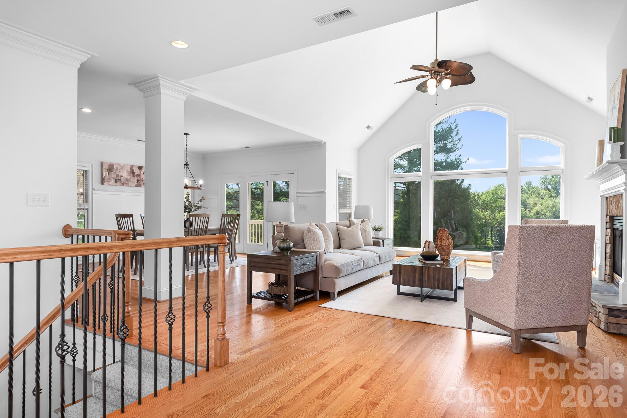 7274 Woodside Court — Denver
