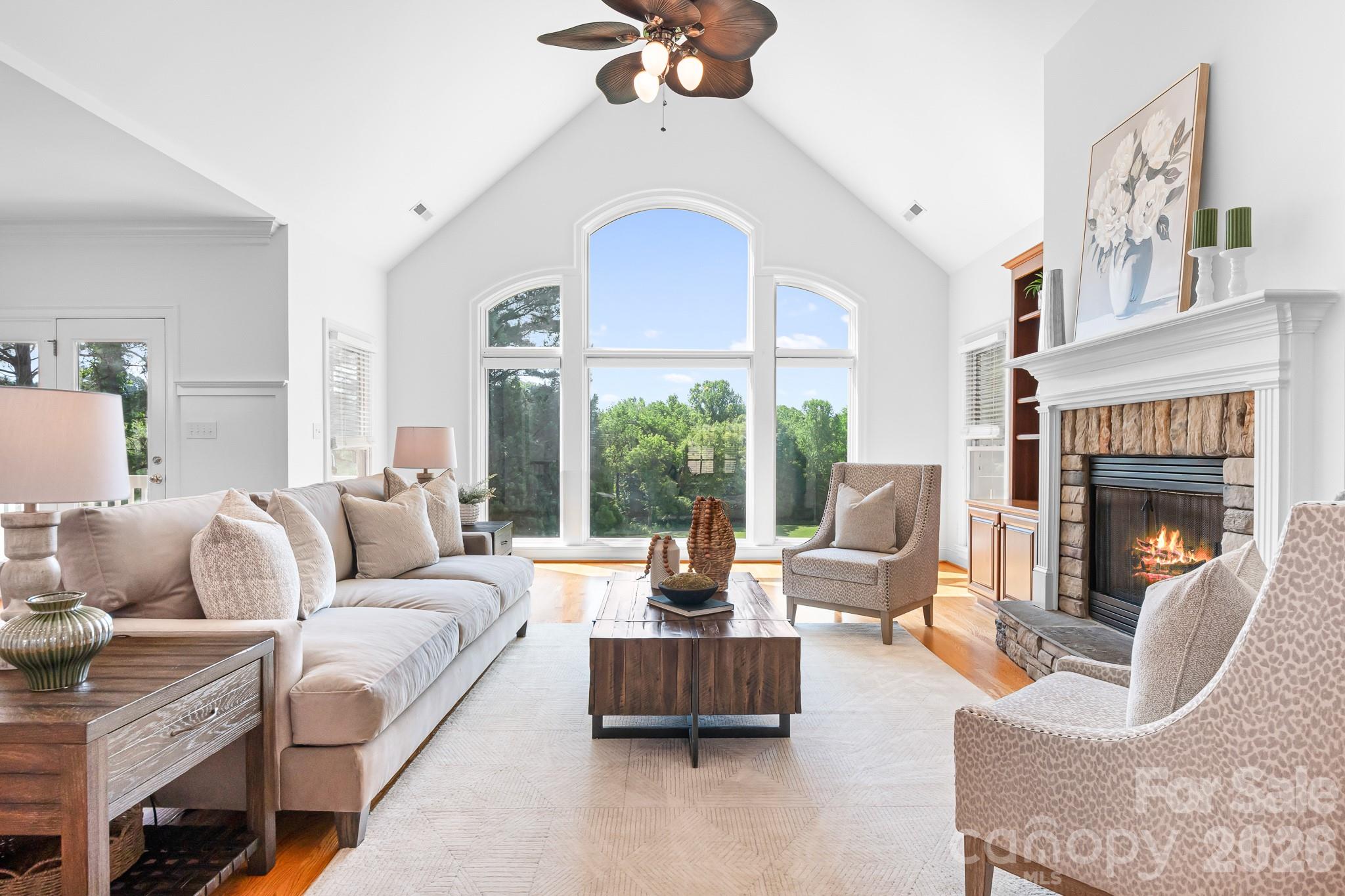 7274 Woodside Court — Denver