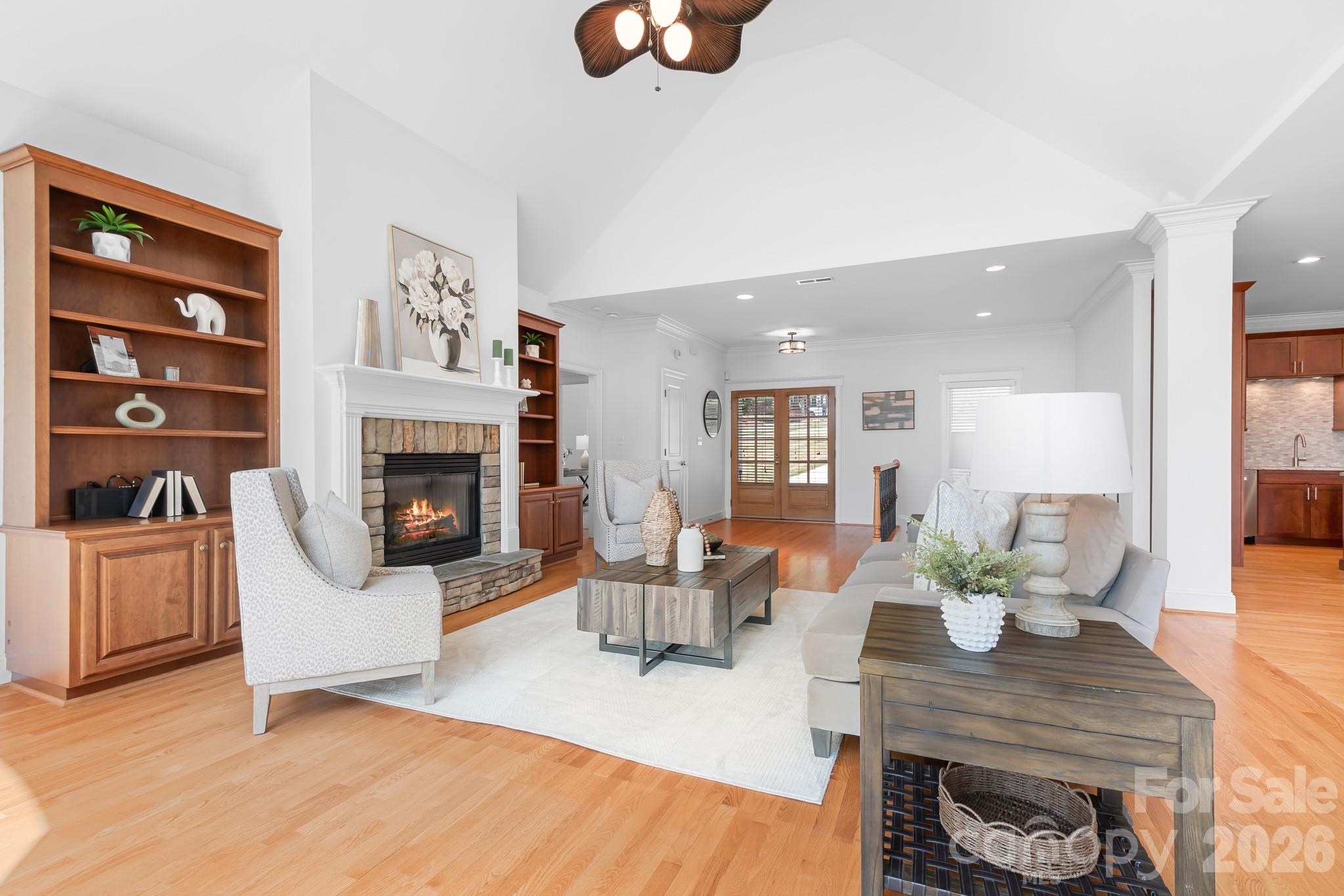 7274 Woodside Court — Denver