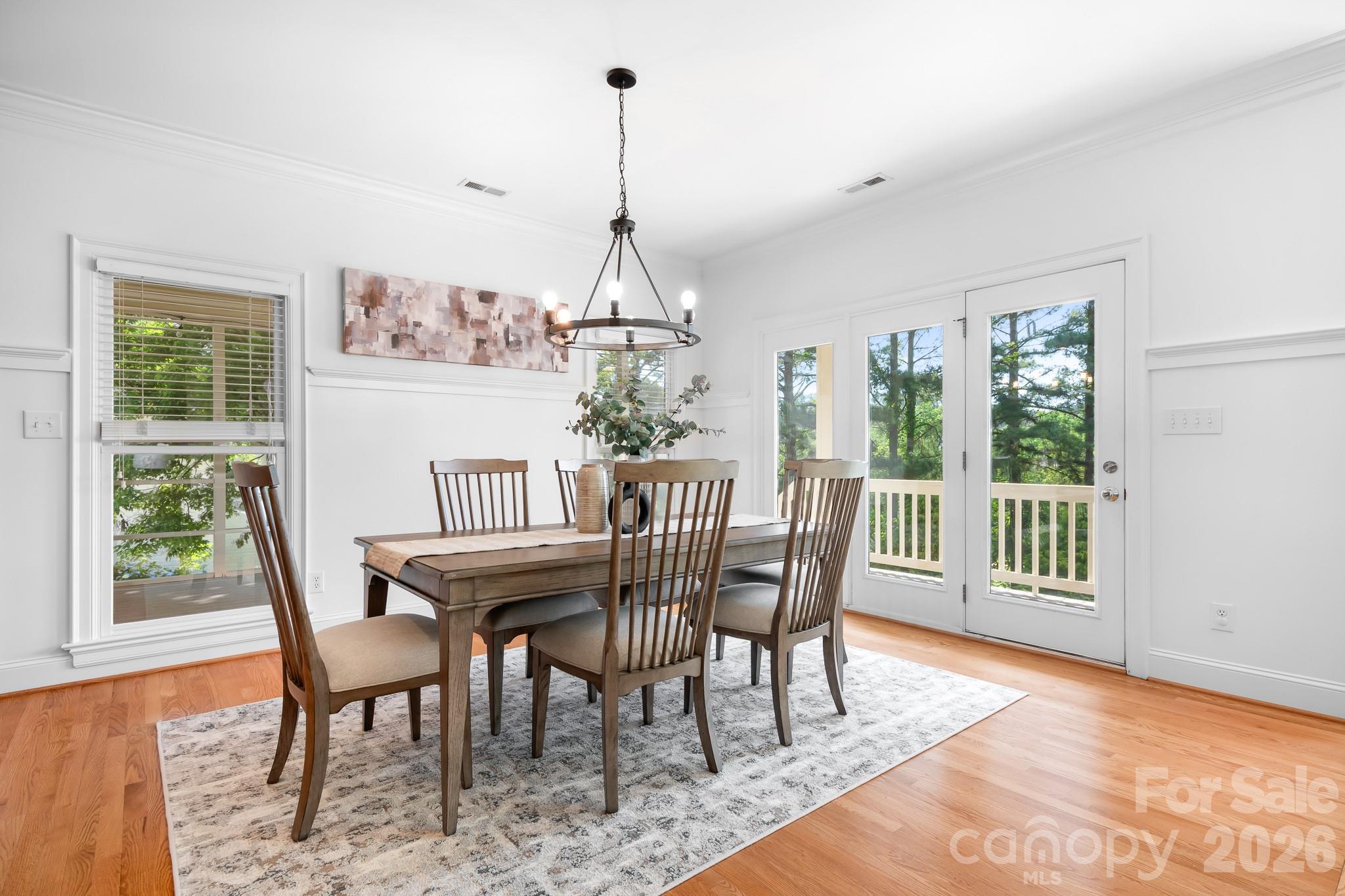 7274 Woodside Court — Denver