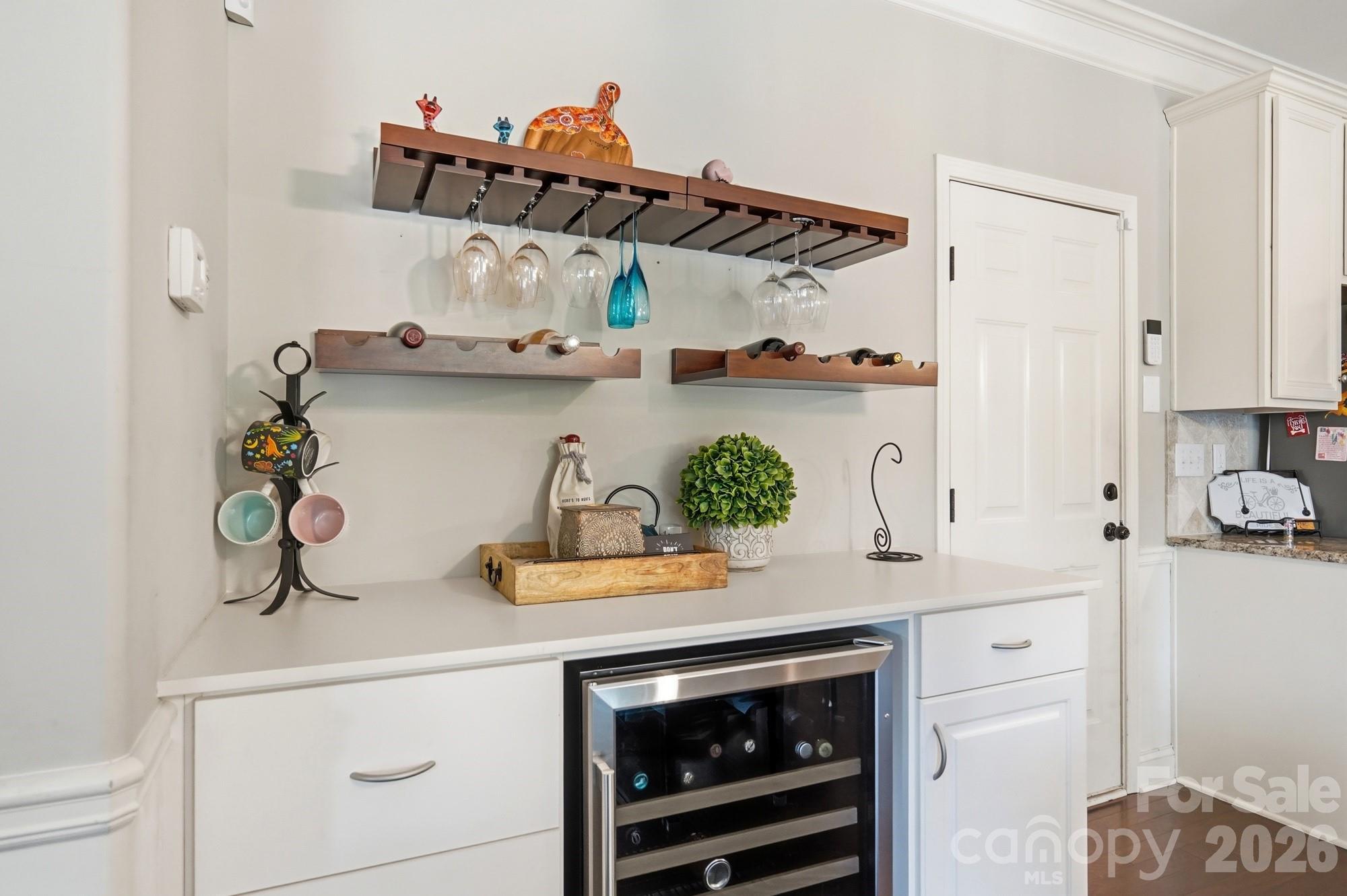 1711 Laurel Hill Drive — Waxhaw