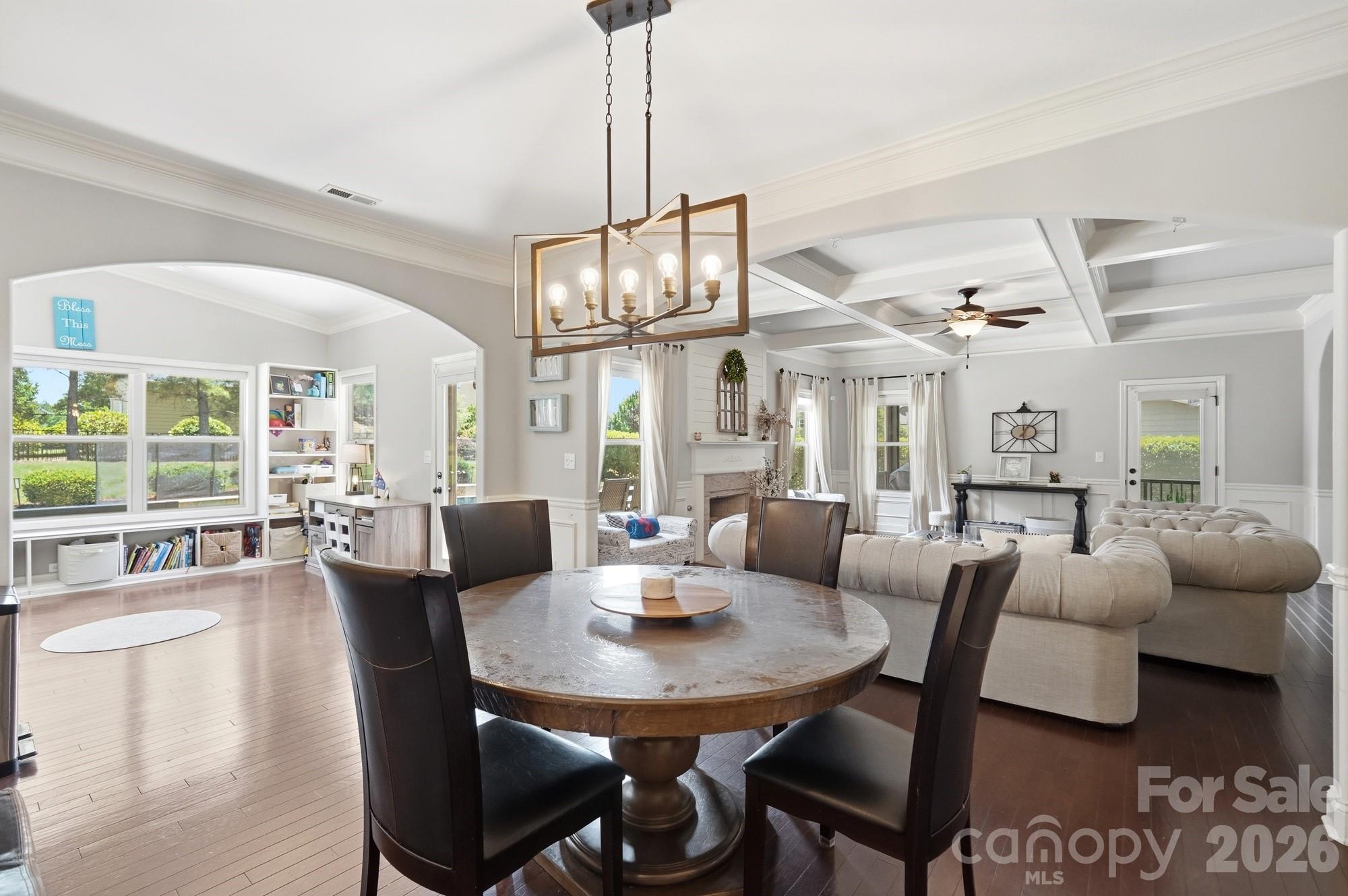 1711 Laurel Hill Drive — Waxhaw