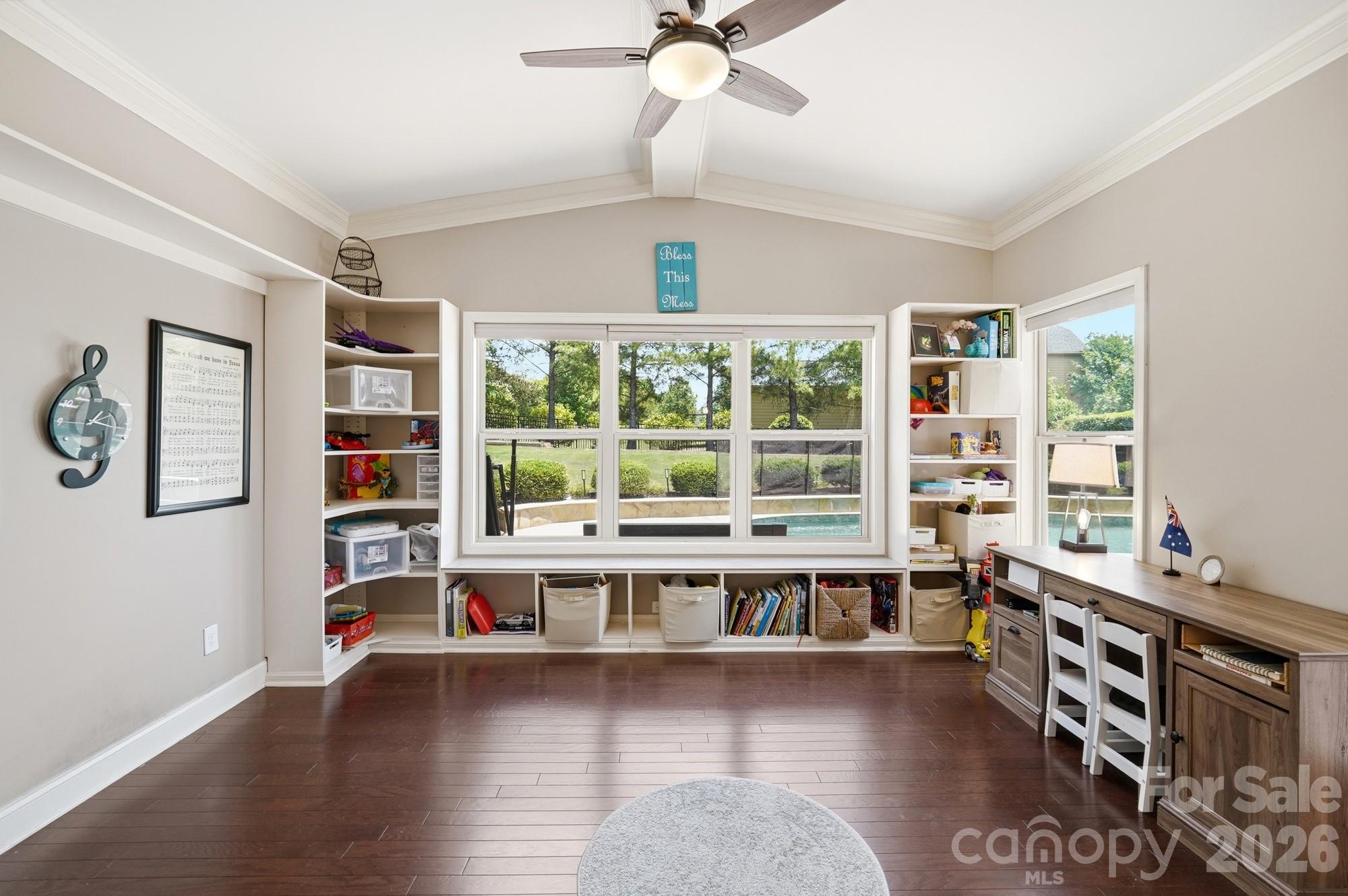 1711 Laurel Hill Drive — Waxhaw