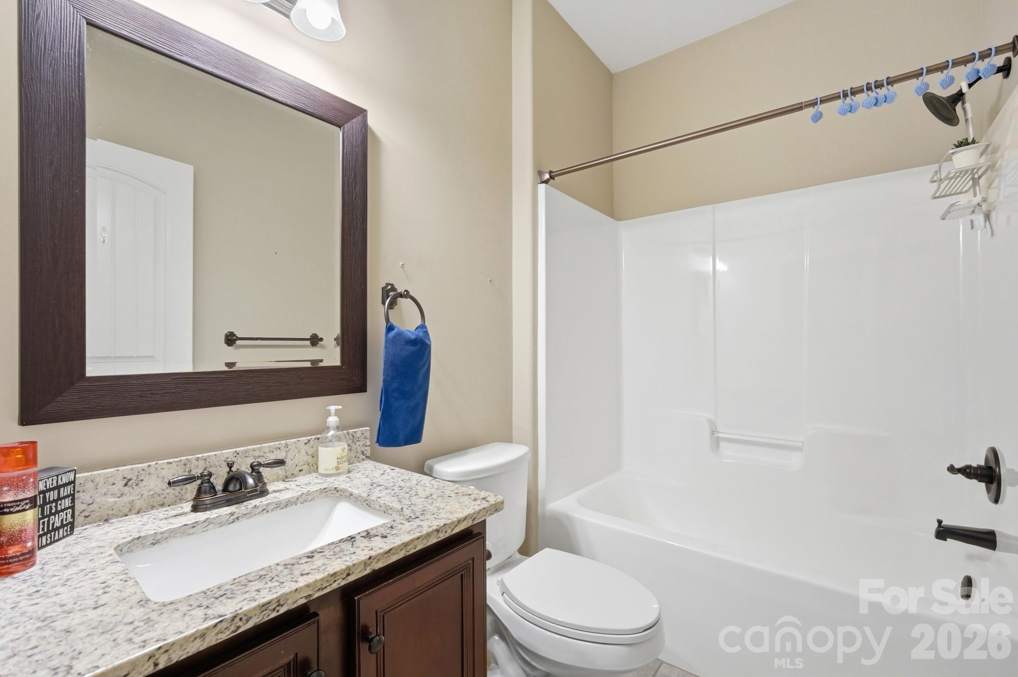 1711 Laurel Hill Drive — Waxhaw