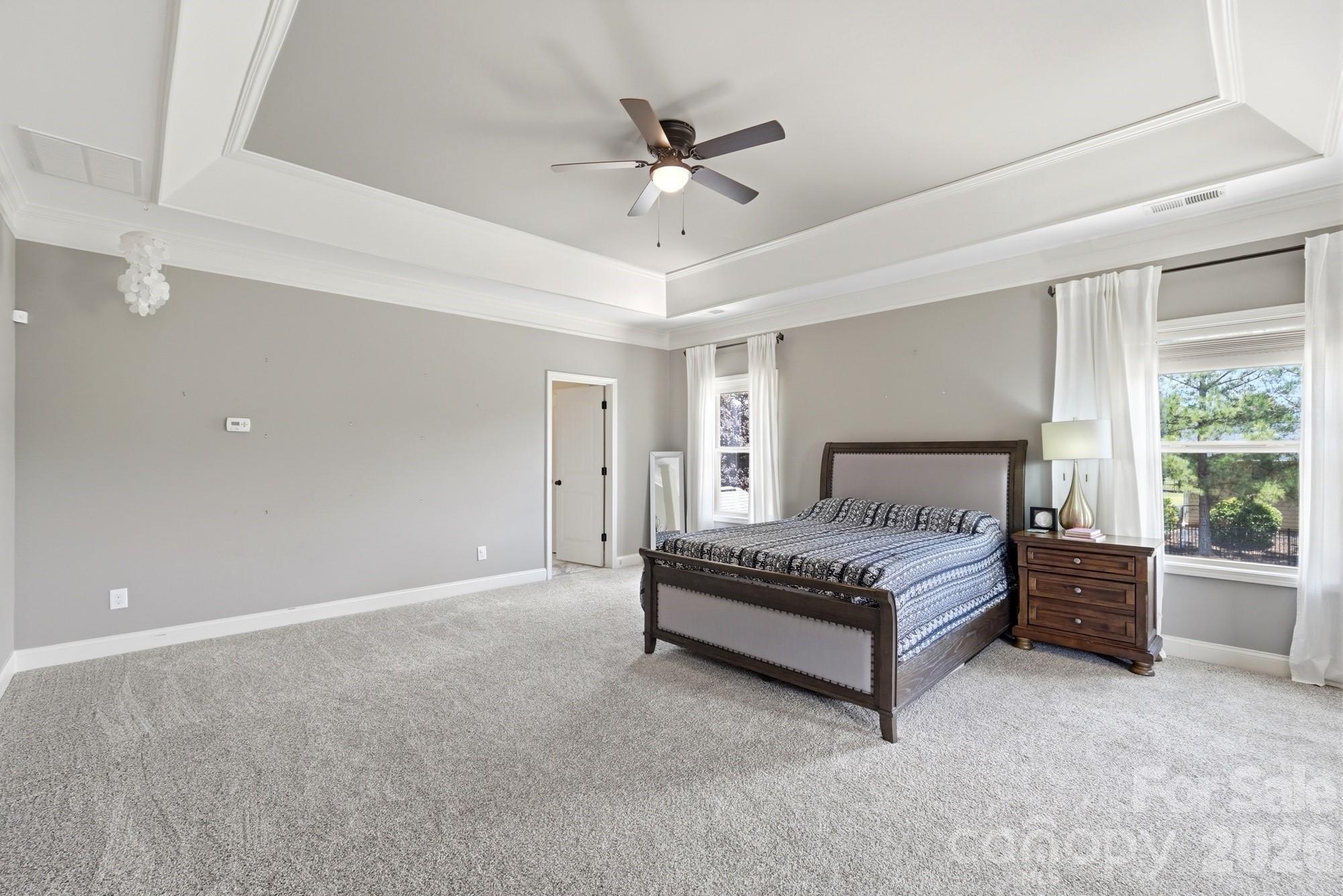1711 Laurel Hill Drive — Waxhaw
