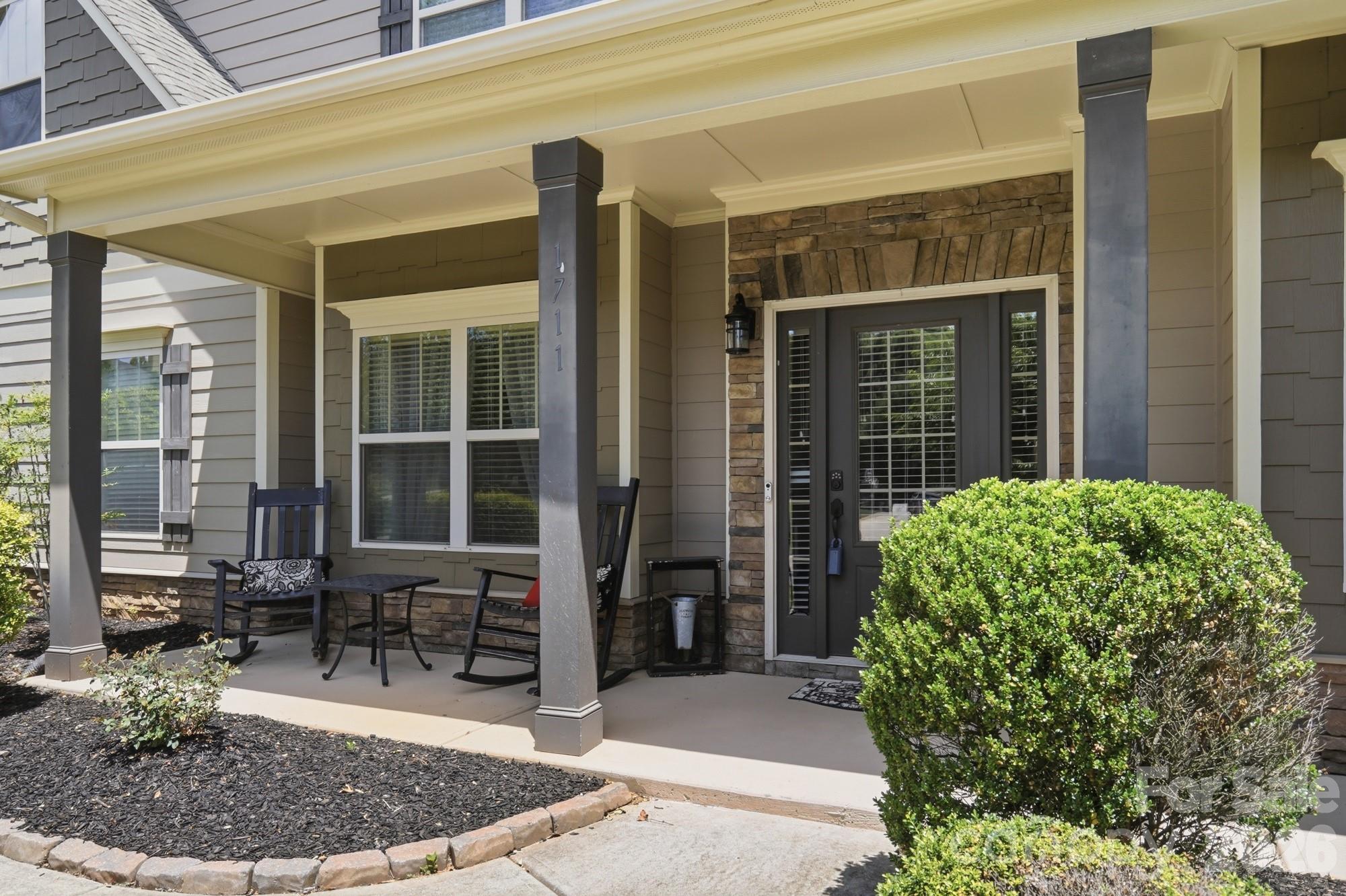 1711 Laurel Hill Drive — Waxhaw
