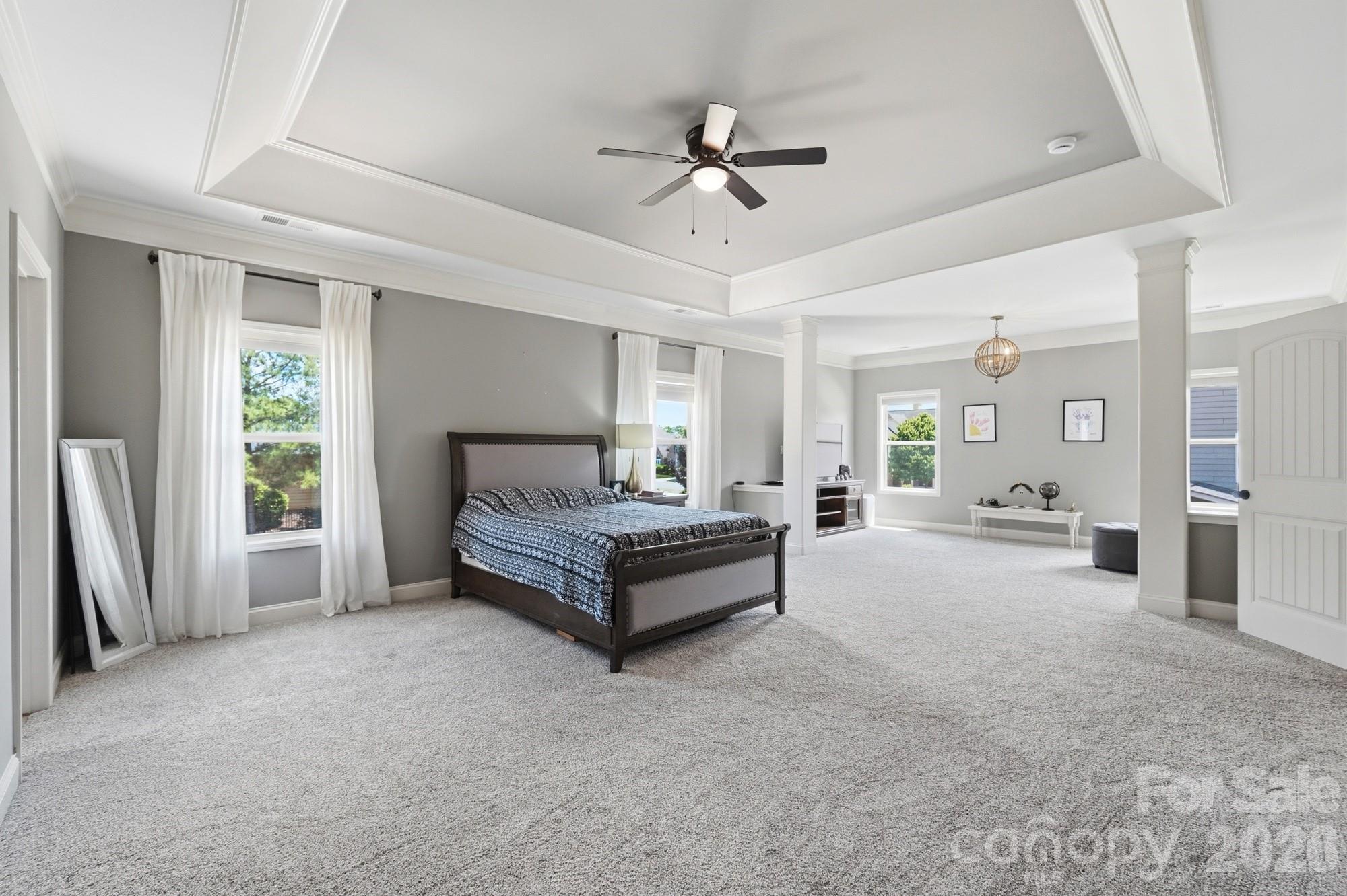 1711 Laurel Hill Drive — Waxhaw