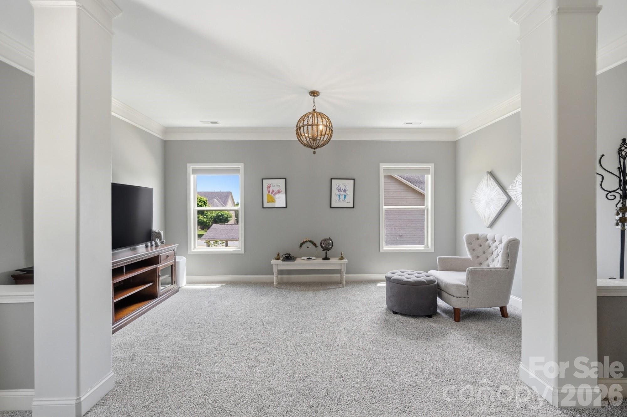 1711 Laurel Hill Drive — Waxhaw
