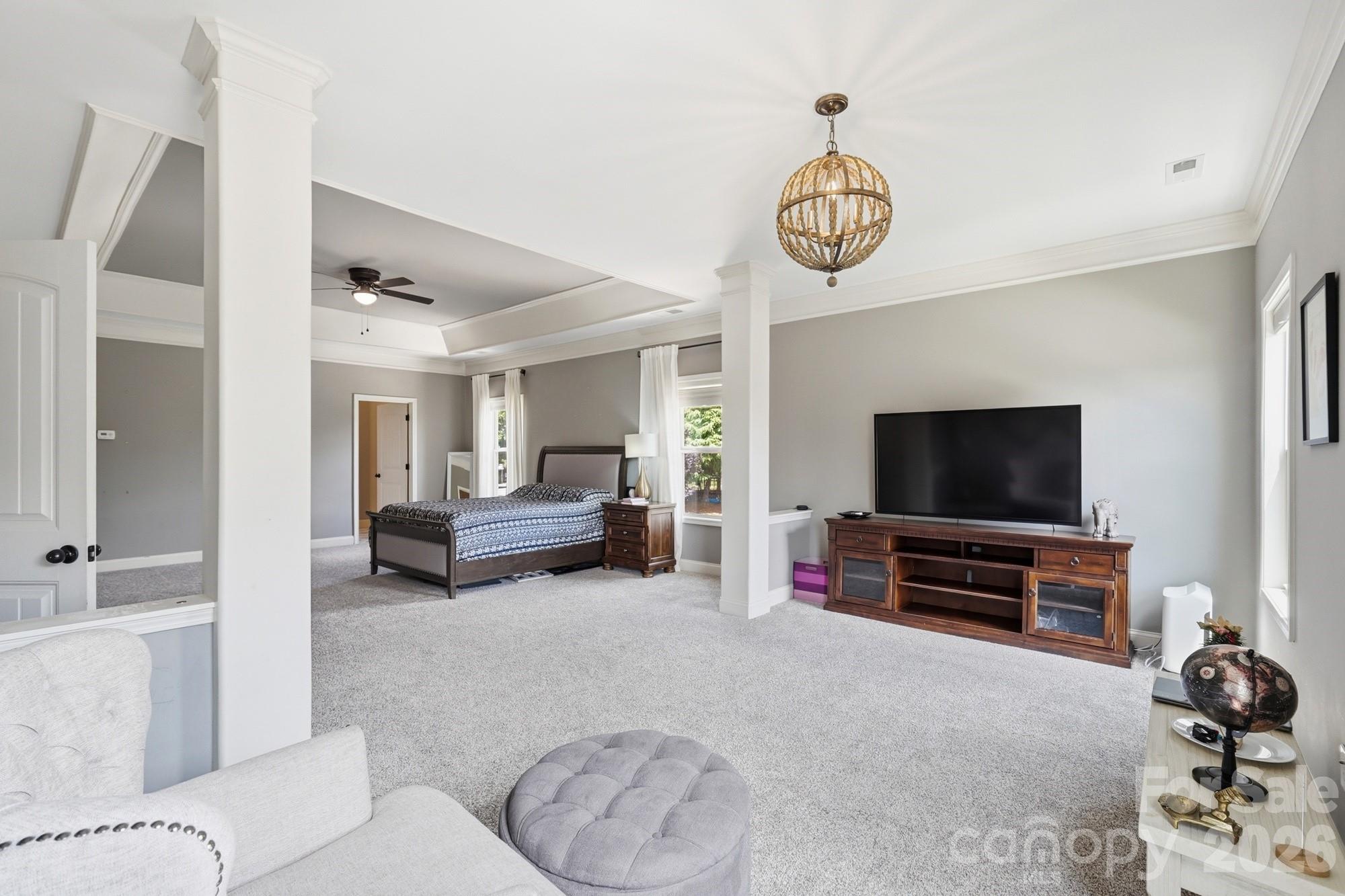 1711 Laurel Hill Drive — Waxhaw