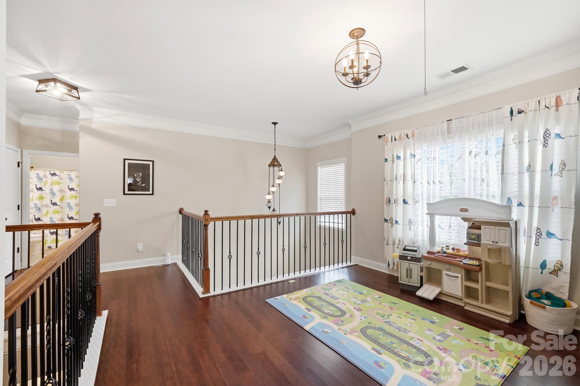 1711 Laurel Hill Drive — Waxhaw