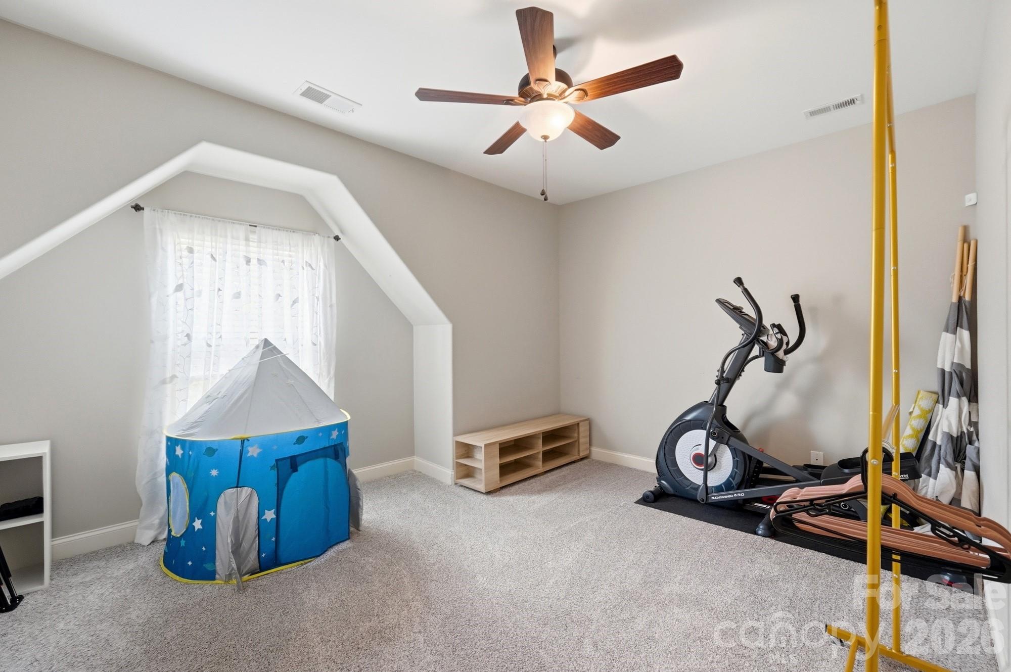 1711 Laurel Hill Drive — Waxhaw