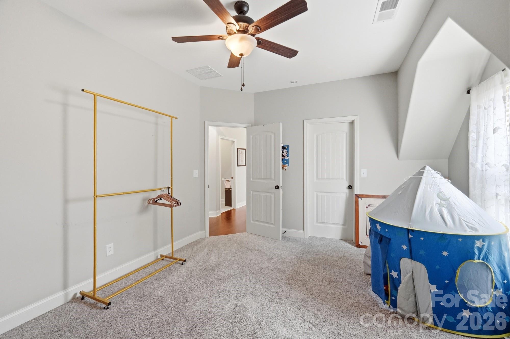 1711 Laurel Hill Drive — Waxhaw