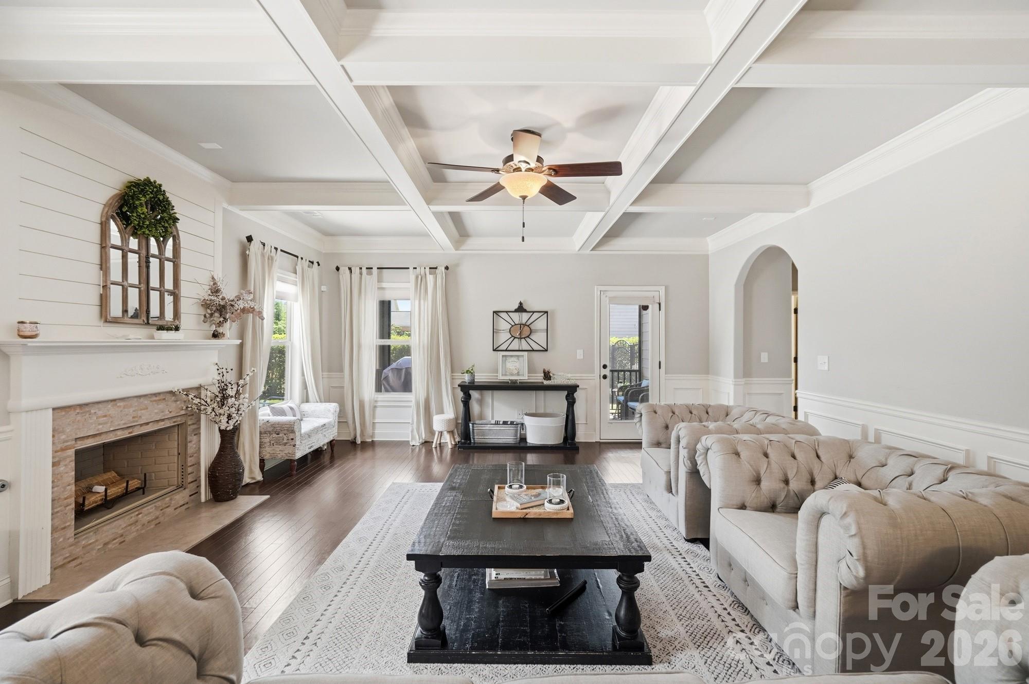1711 Laurel Hill Drive — Waxhaw