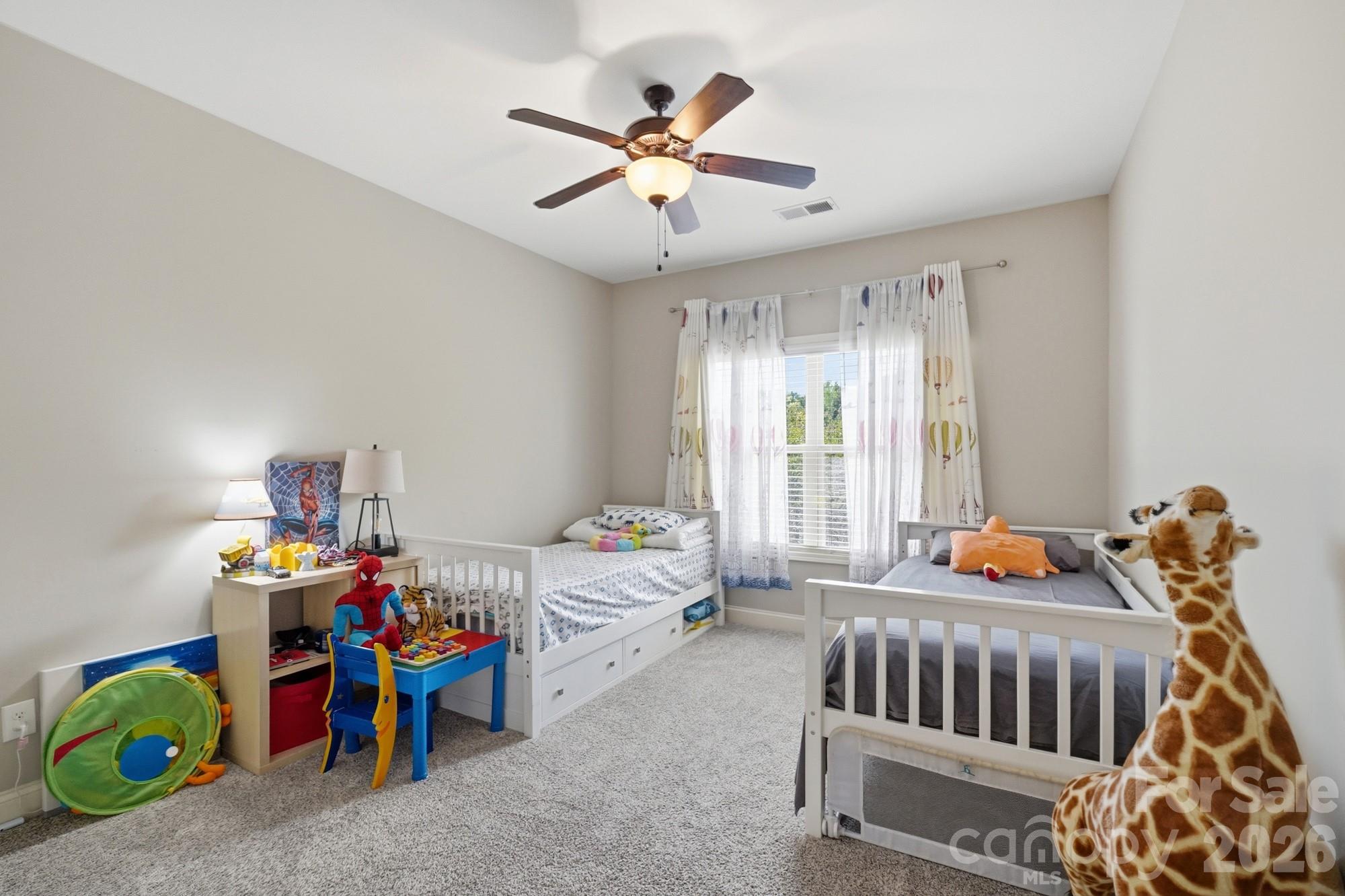 1711 Laurel Hill Drive — Waxhaw