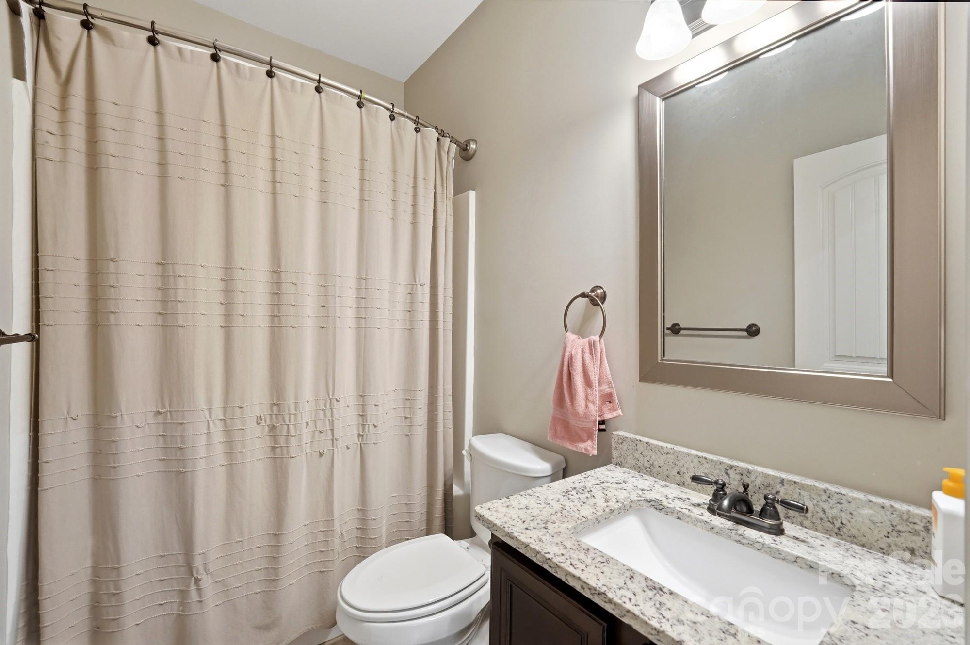 1711 Laurel Hill Drive — Waxhaw