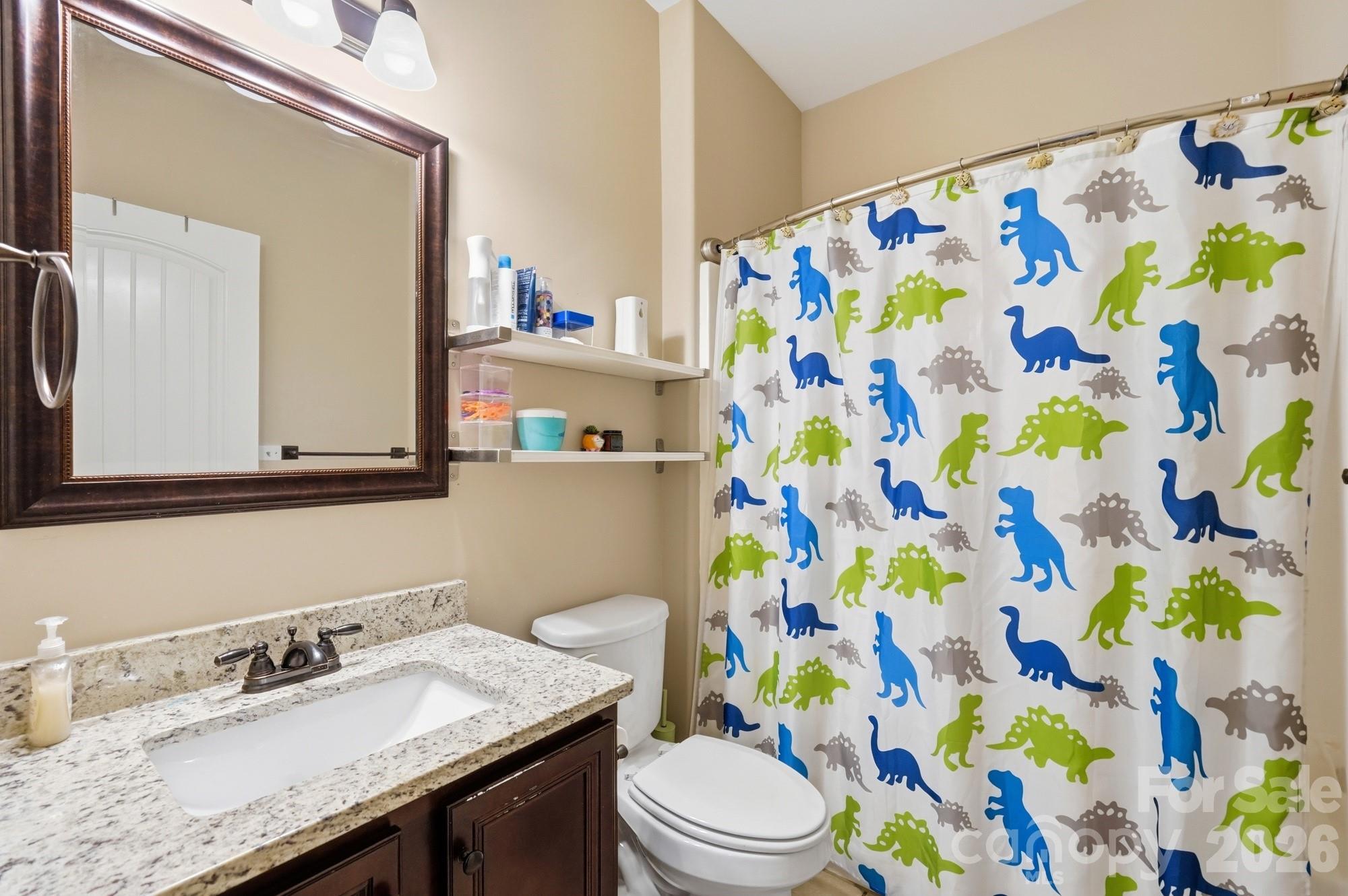 1711 Laurel Hill Drive — Waxhaw