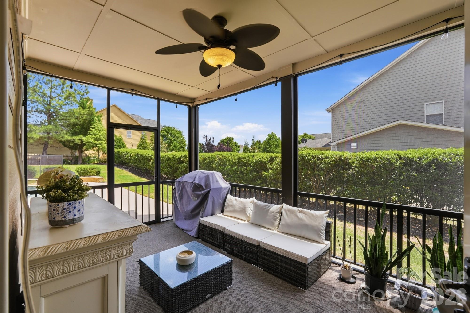 1711 Laurel Hill Drive — Waxhaw