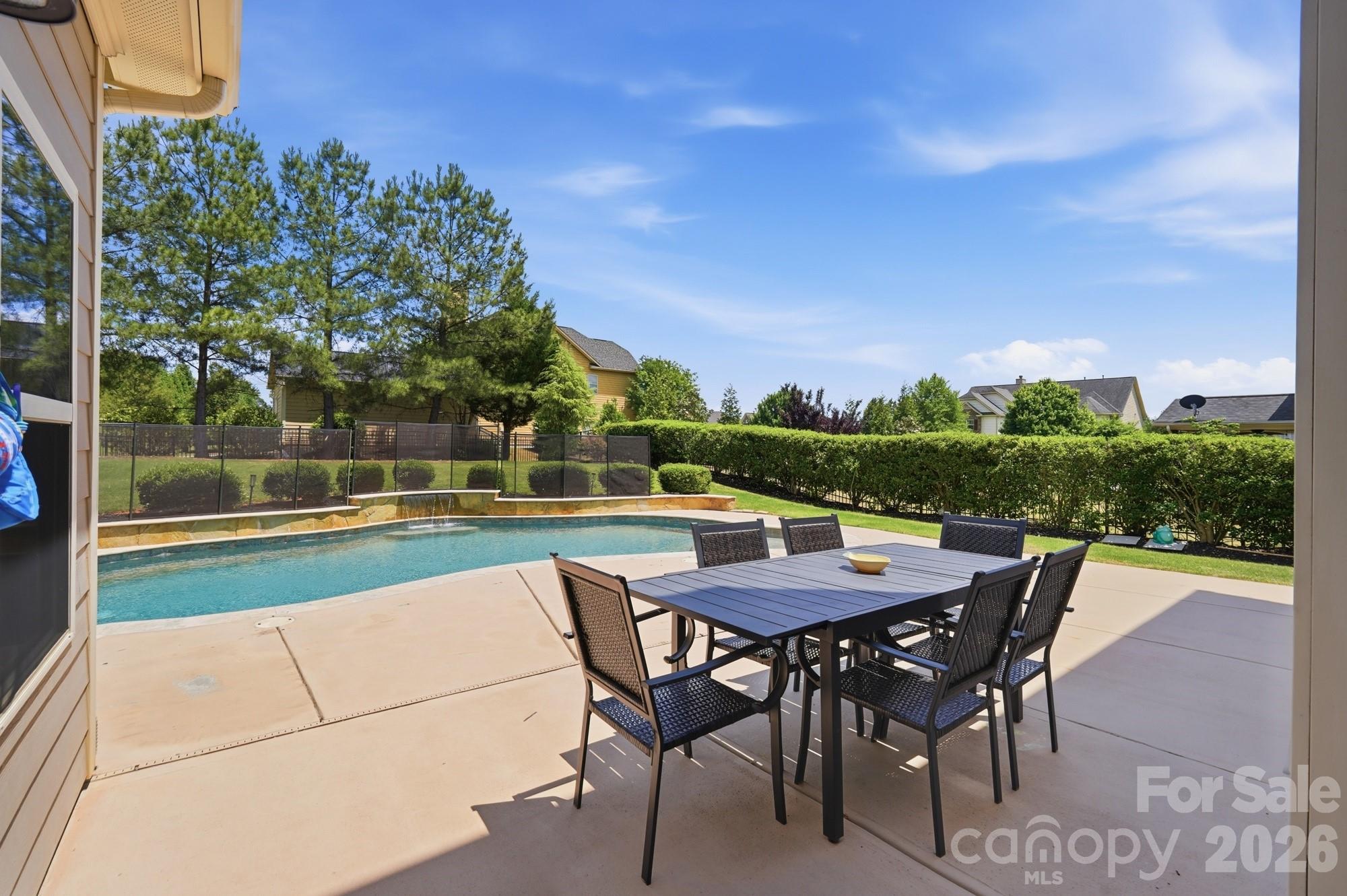 1711 Laurel Hill Drive — Waxhaw