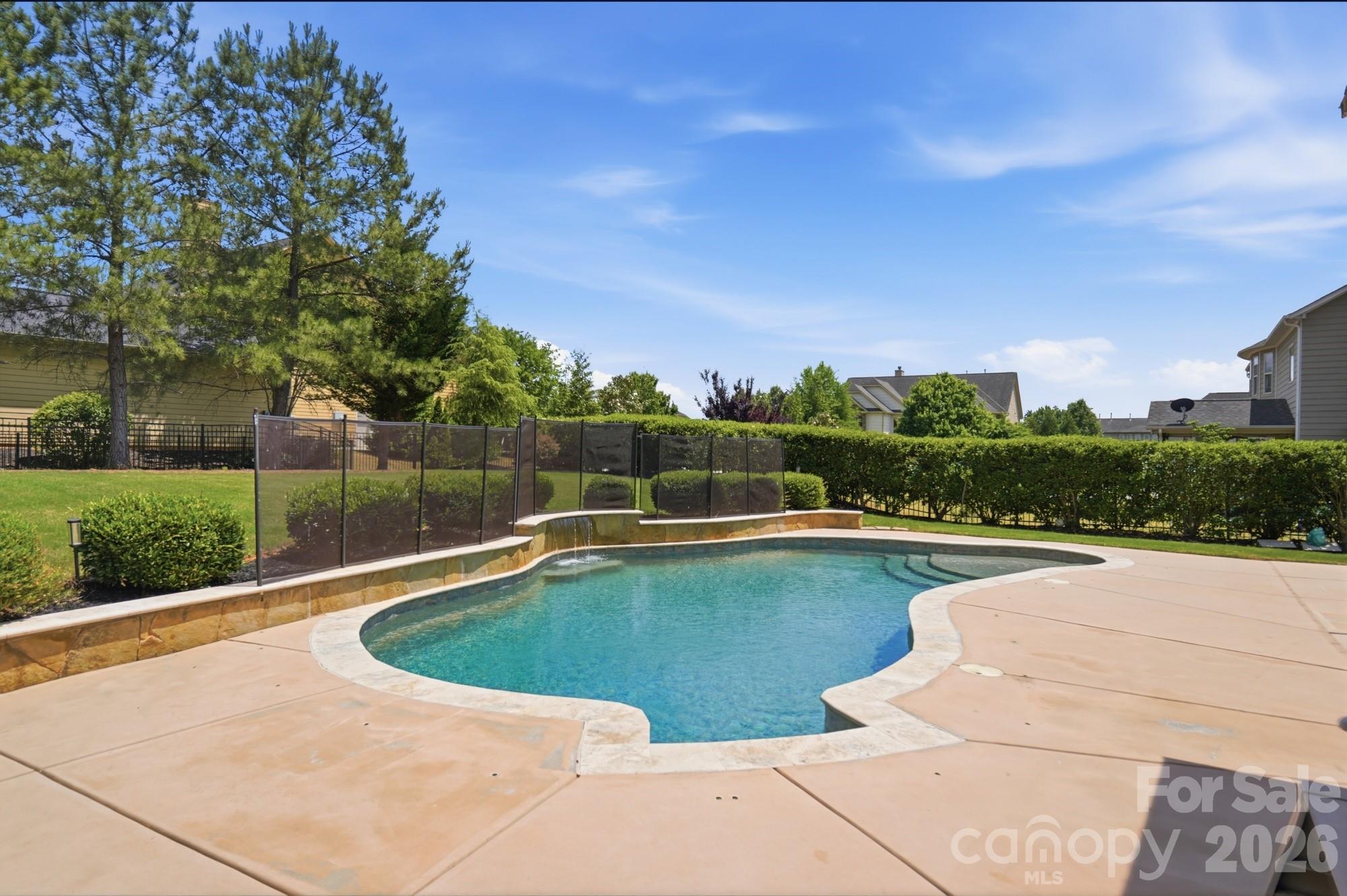 1711 Laurel Hill Drive — Waxhaw